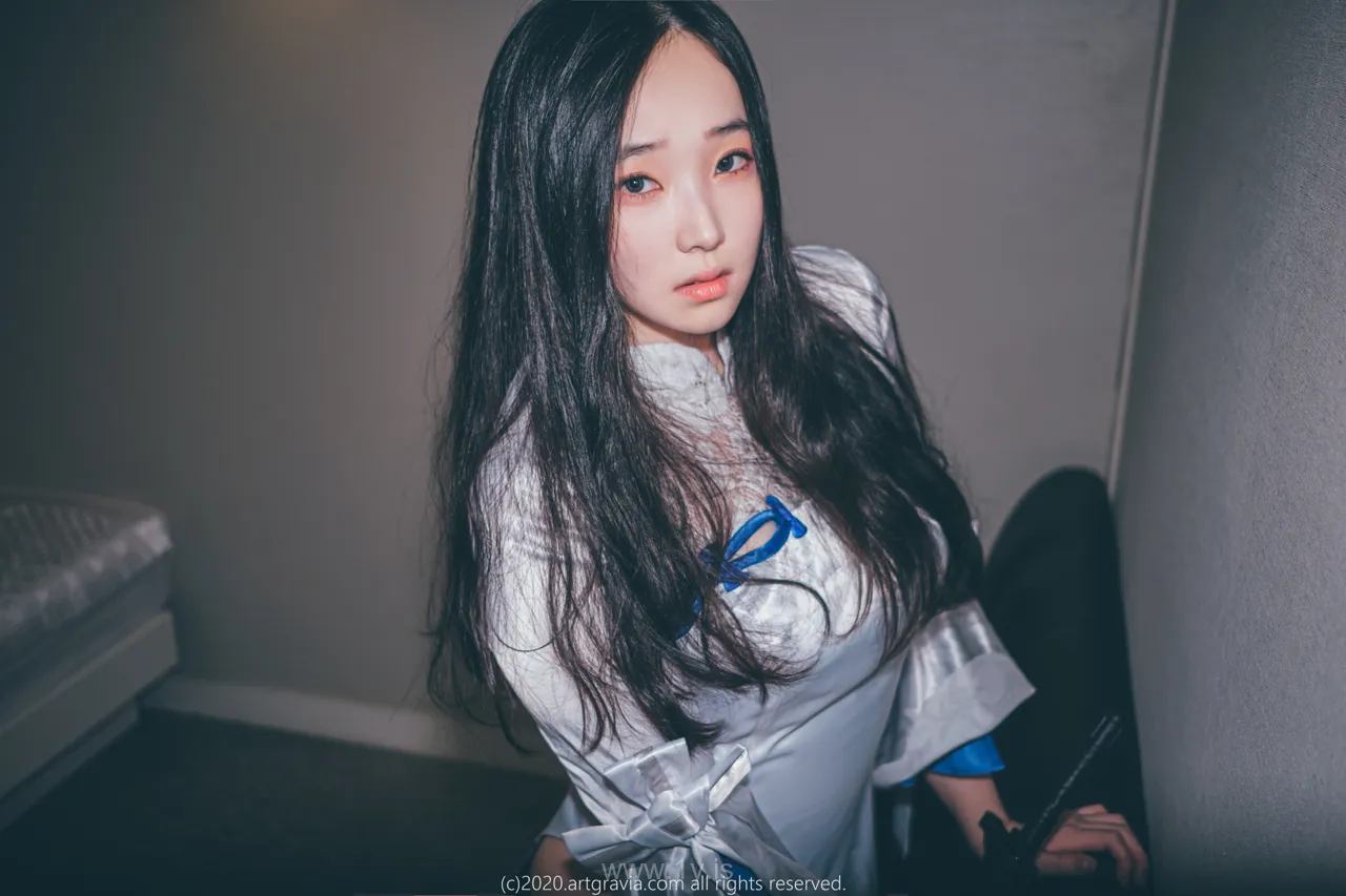 BamBi(밤비) NO.01 95式旗袍