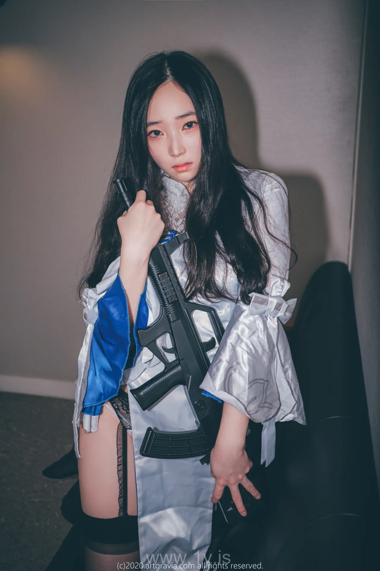 BamBi(밤비) NO.01 95式旗袍