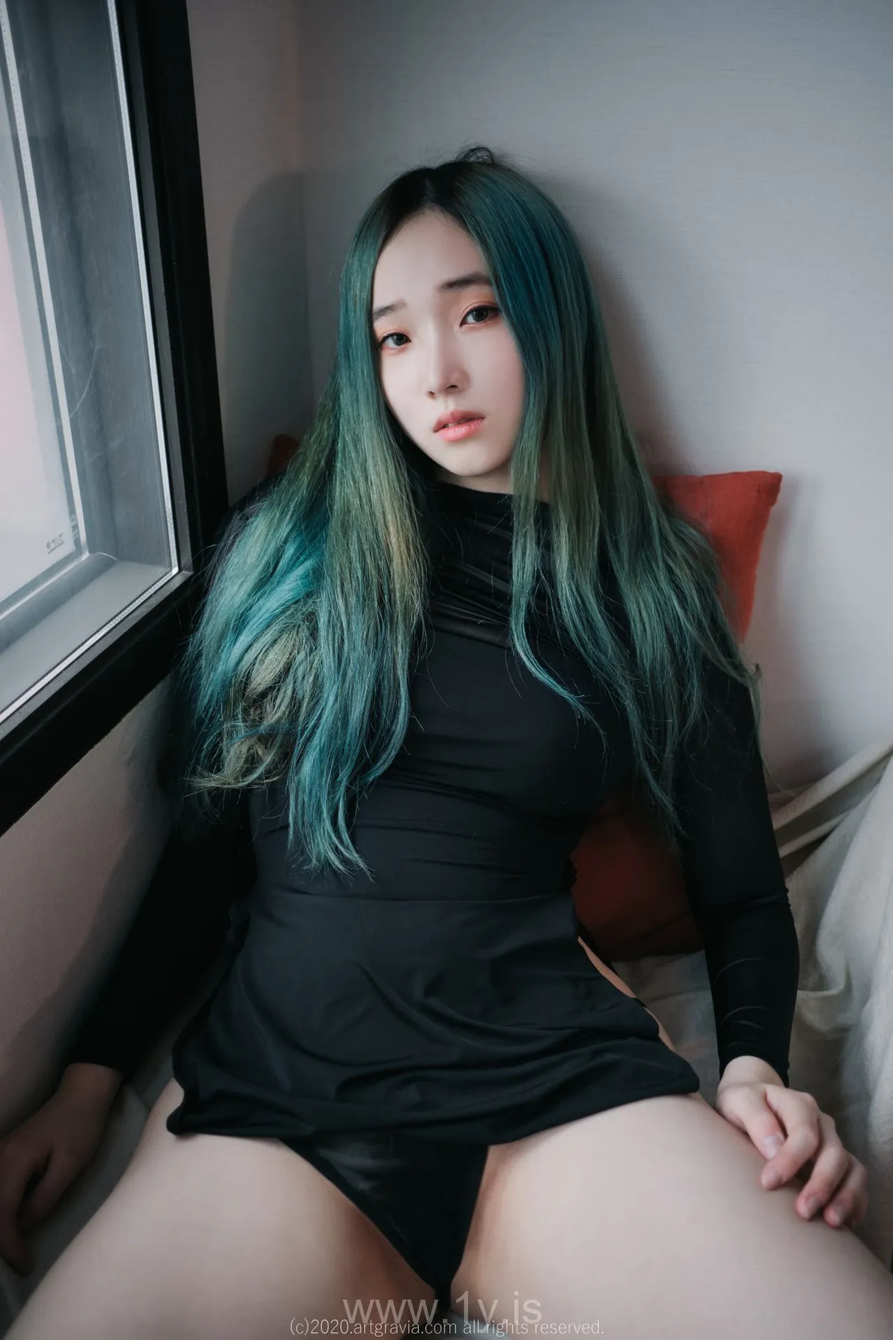 BamBi(밤비) NO.02 可爱草莓