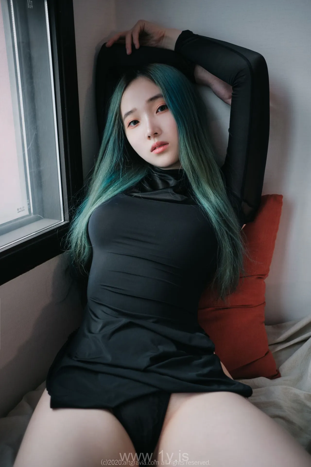 BamBi(밤비) NO.02 可爱草莓