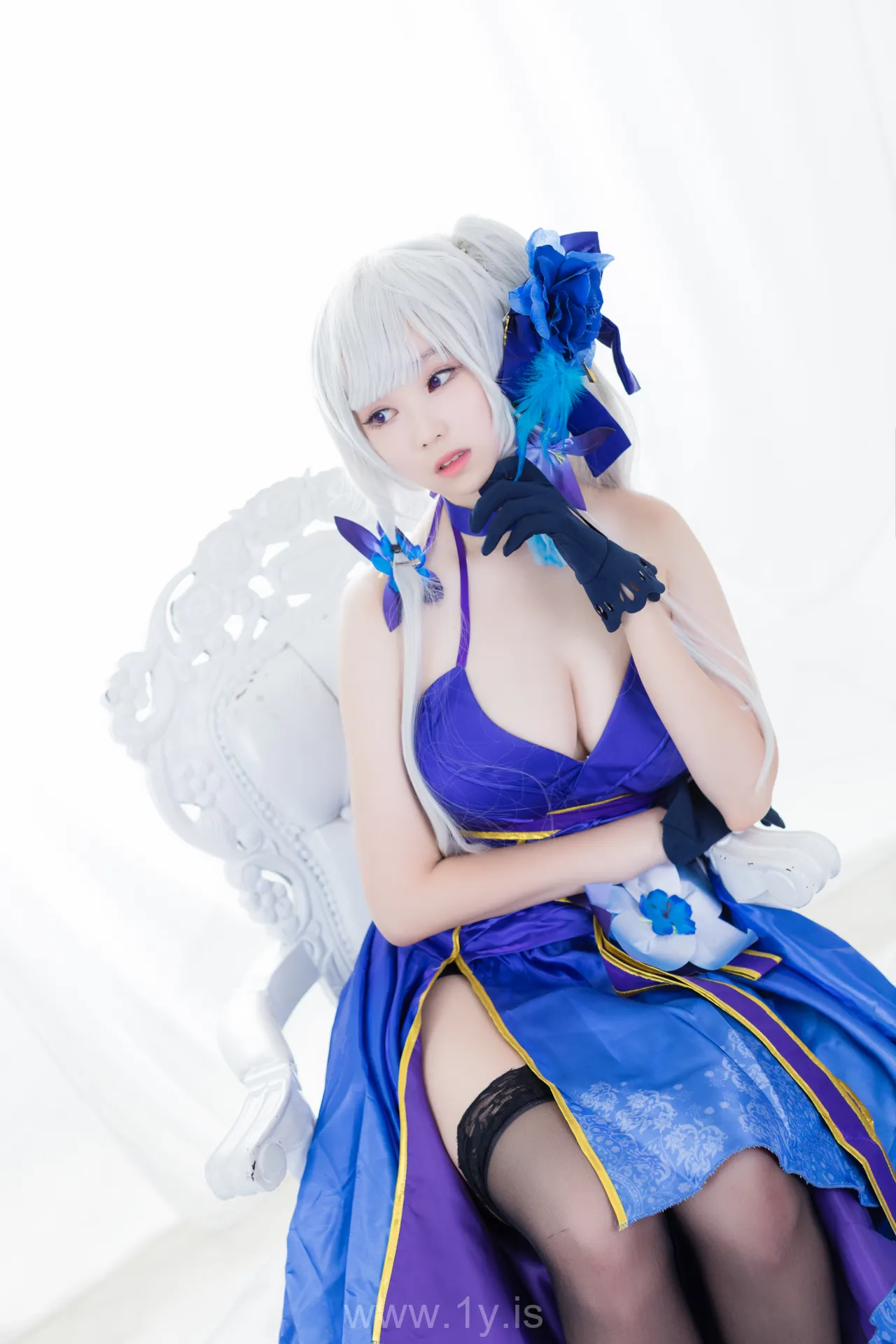 BamBi(밤비) NO.06 Azur Lane