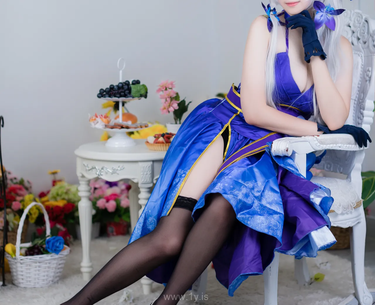 BamBi(밤비) NO.06 Azur Lane