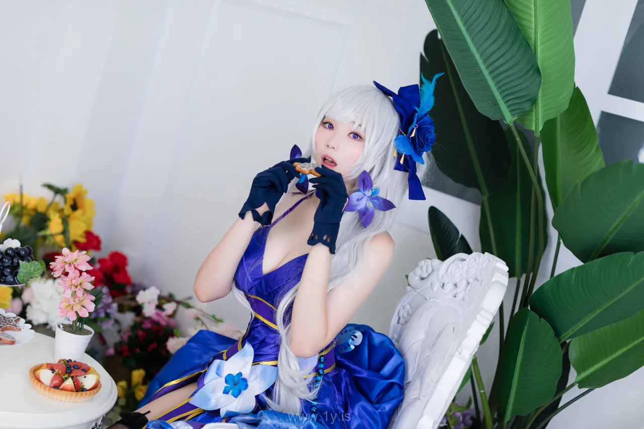 BamBi(밤비) NO.06 Azur Lane