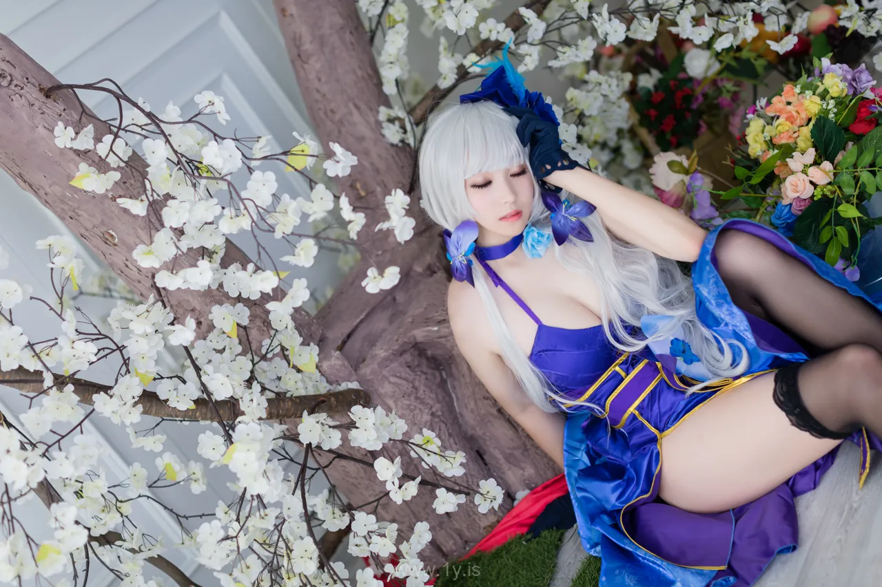 BamBi(밤비) NO.06 Azur Lane
