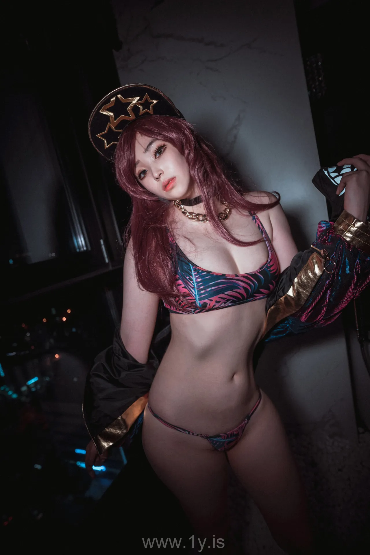 BamBi(밤비) NO.09 KDA_Akali