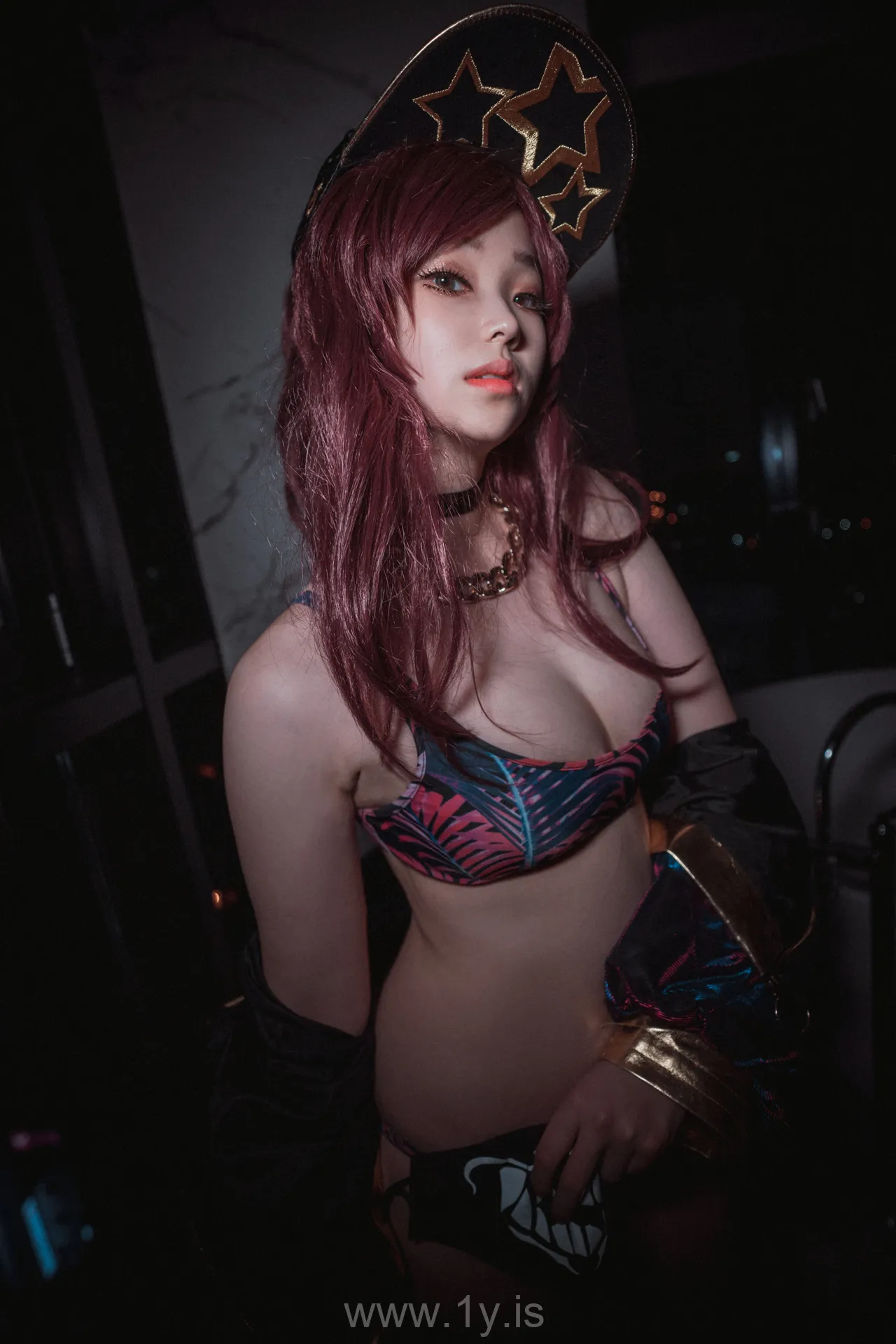 BamBi(밤비) NO.09 KDA_Akali