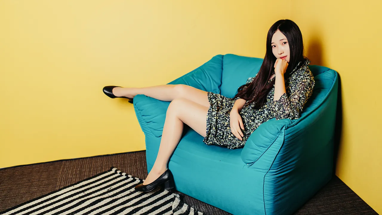 BamBi(밤비) NO.18 Lacerta Photography