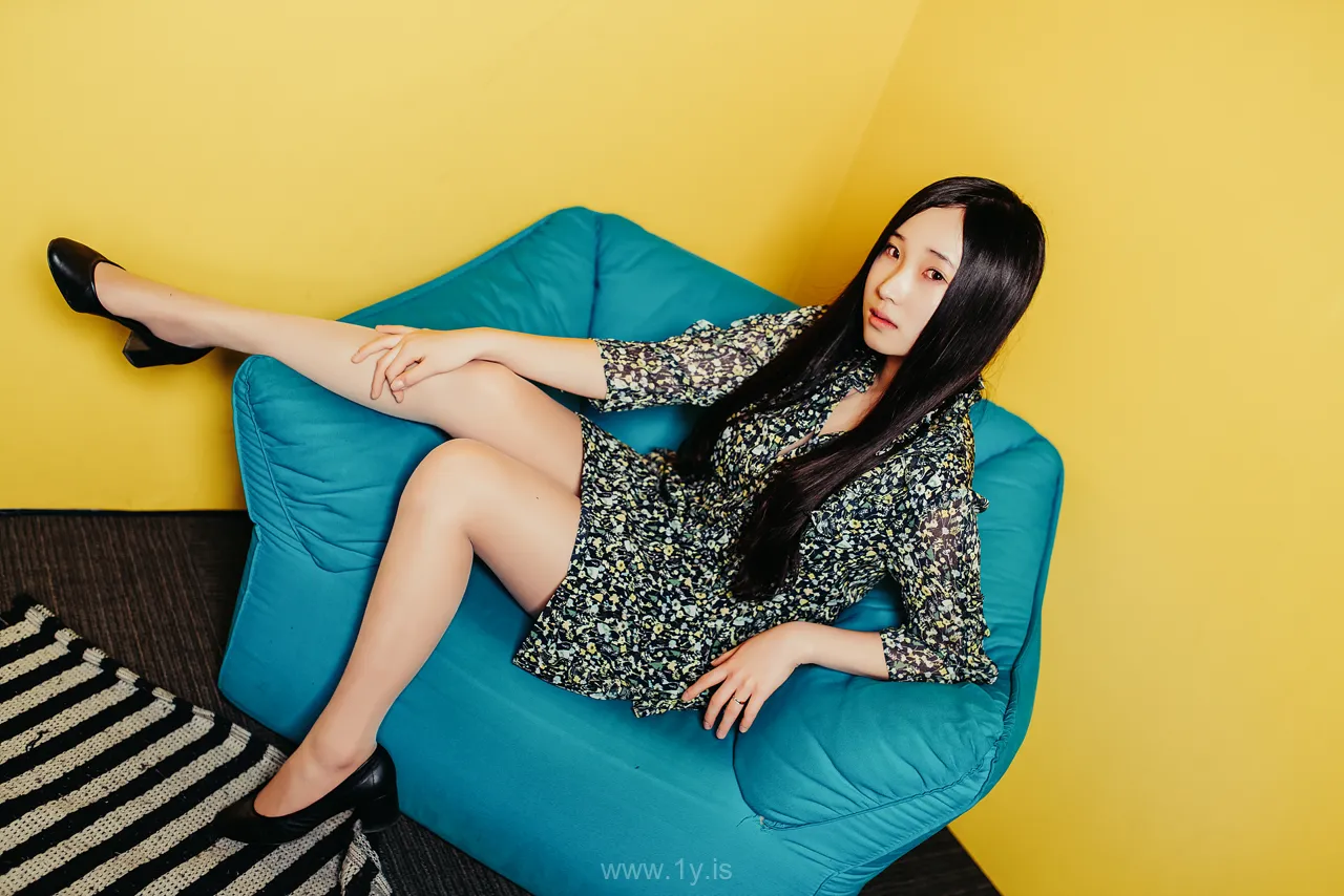 BamBi(밤비) NO.18 Lacerta Photography