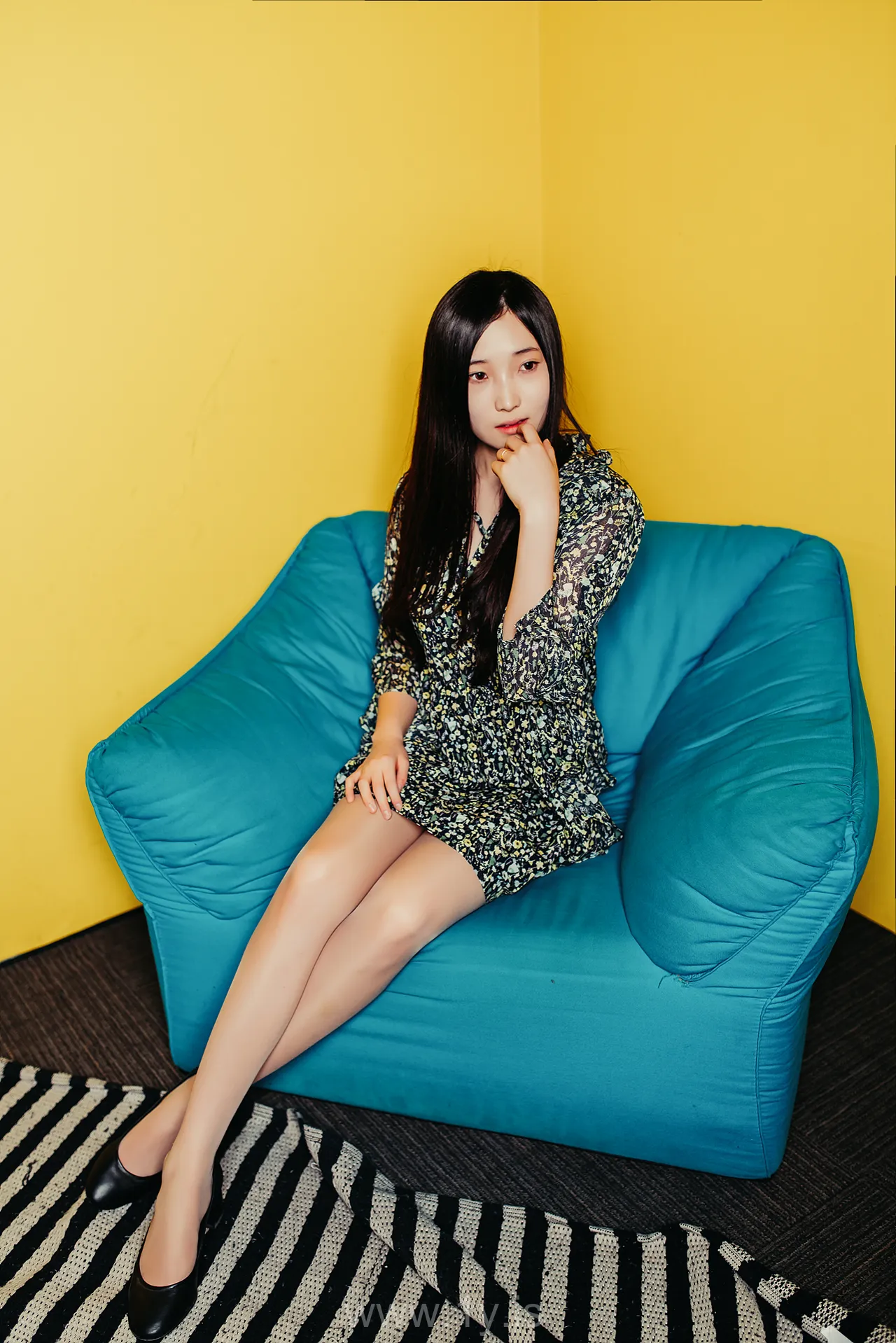 BamBi(밤비) NO.18 Lacerta Photography