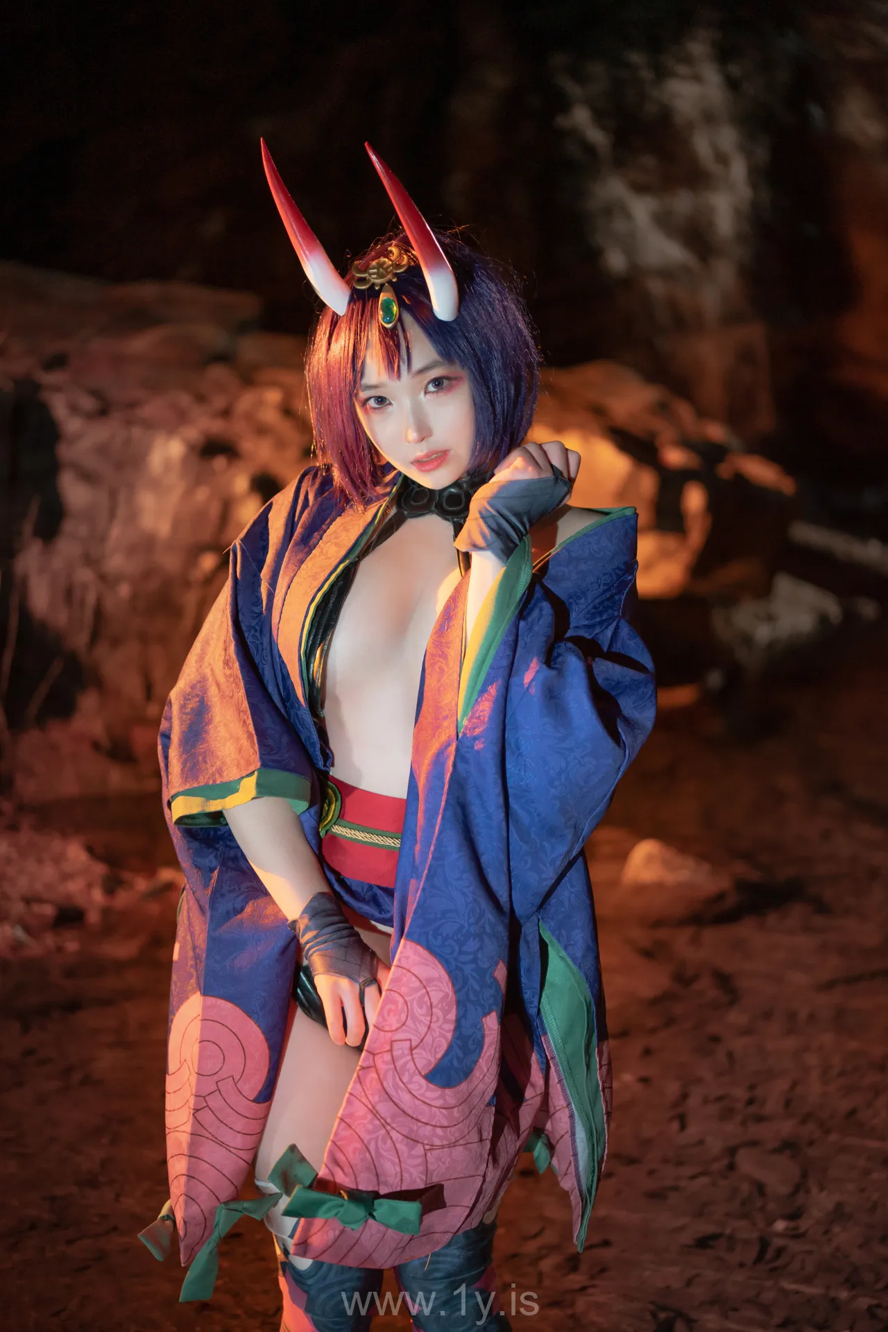 BamBi(밤비) NO.19 Fate Grand Order - Shuten Douji (Assassin)