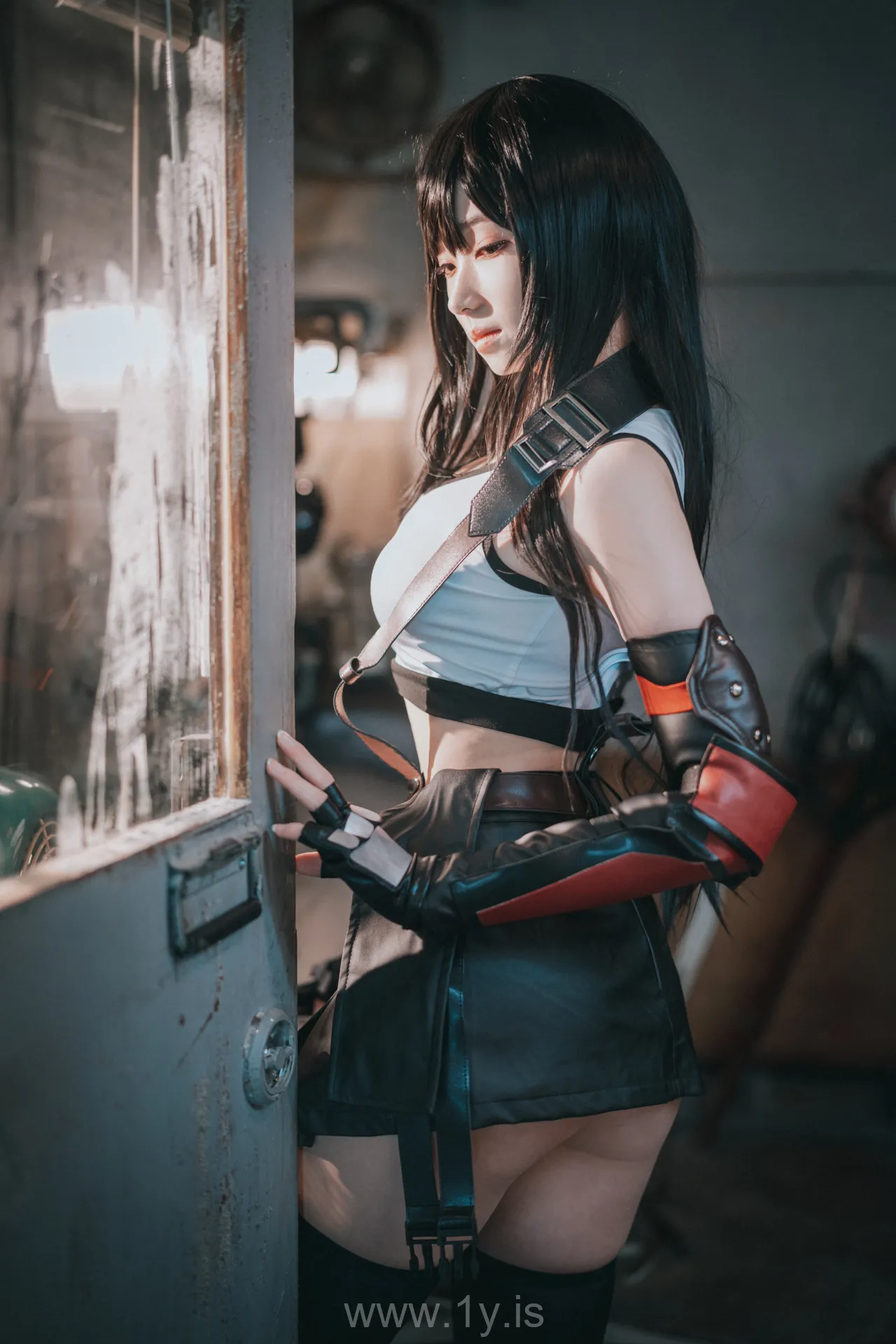 BamBi(밤비) NO.26 Tifa Lockhart