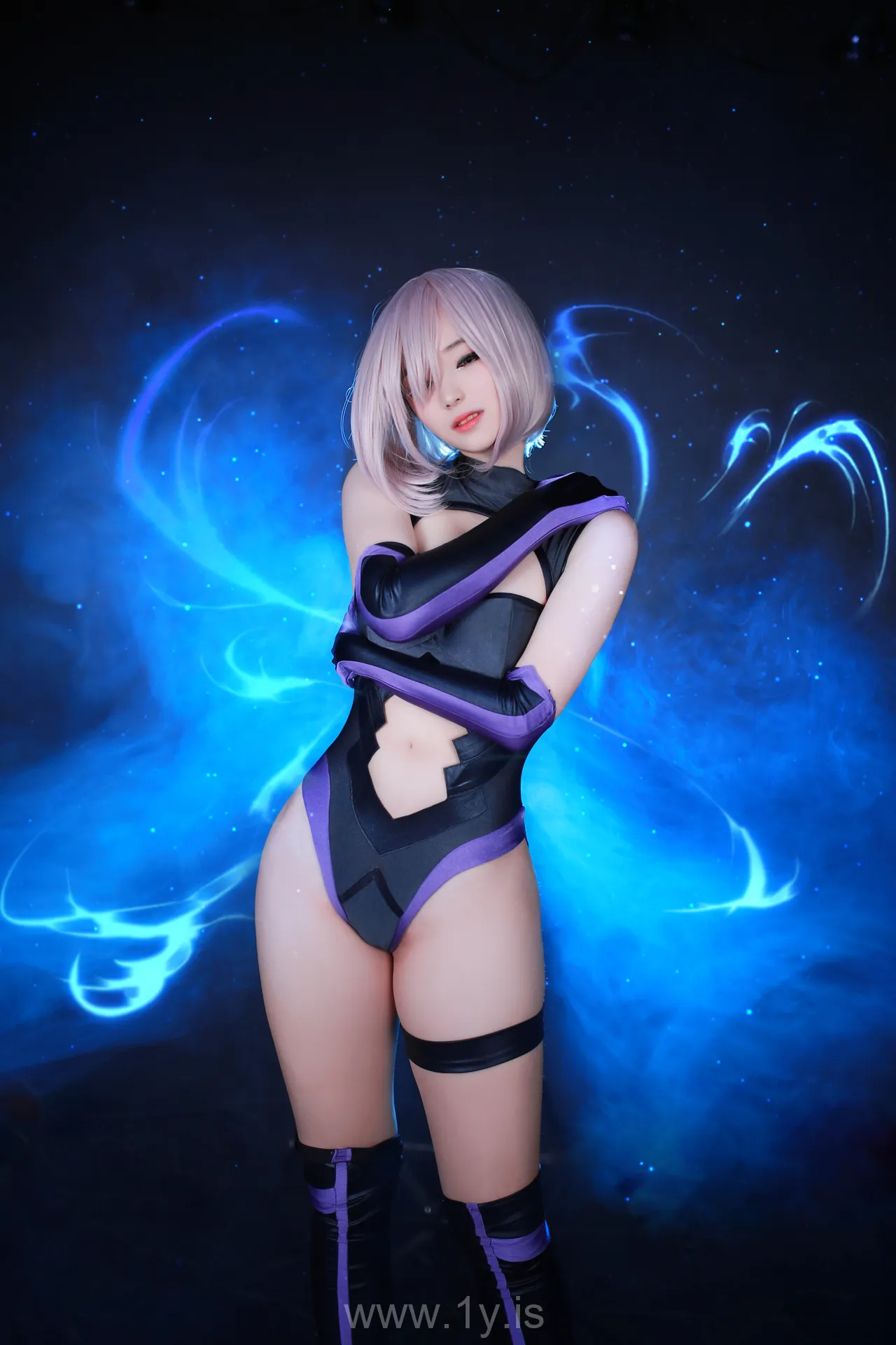 BamBi(밤비) NO.32 Fate Grand Order - Mash Kyrielight (Shielder)