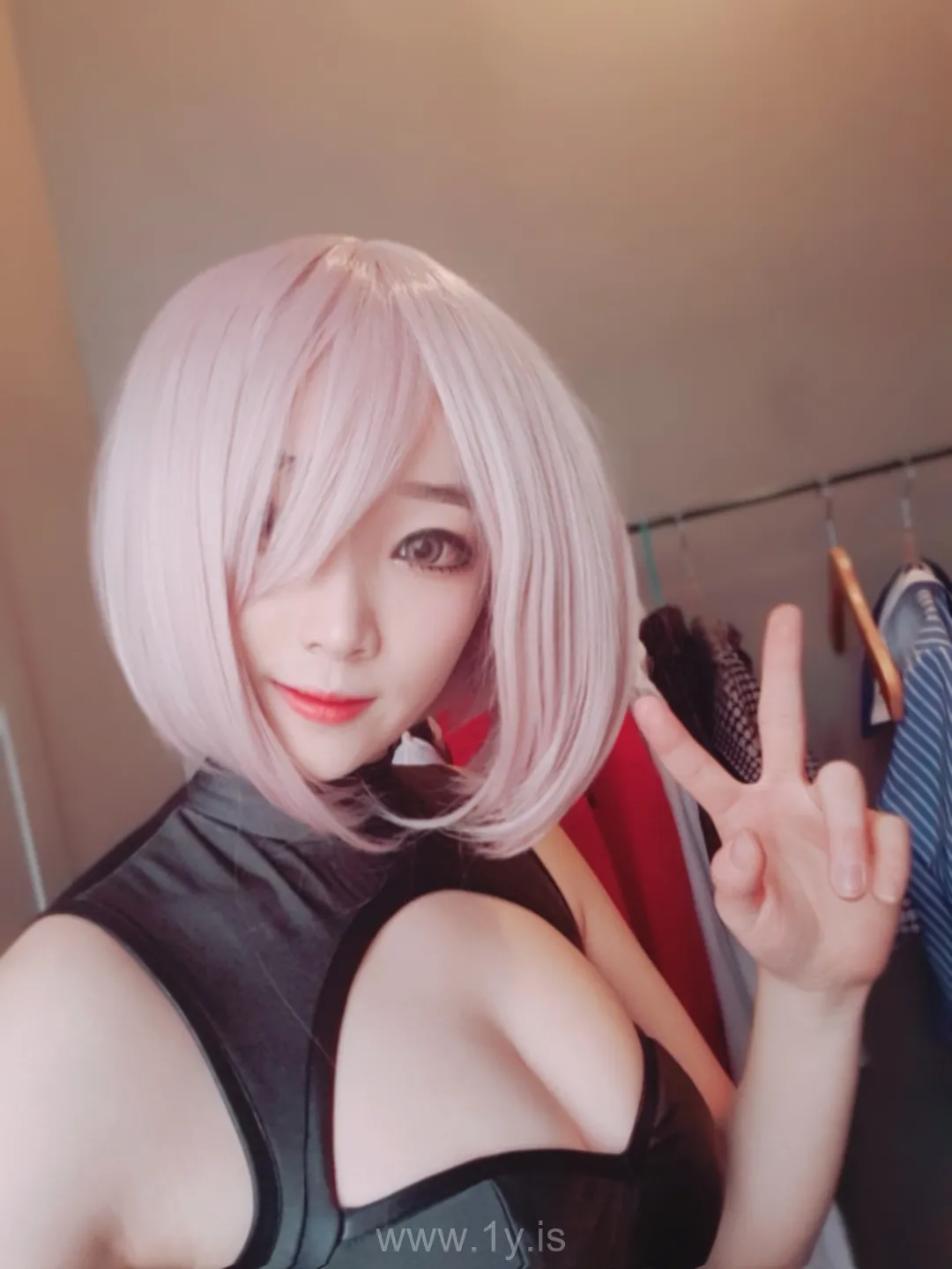 BamBi(밤비) NO.32 Fate Grand Order - Mash Kyrielight (Shielder)