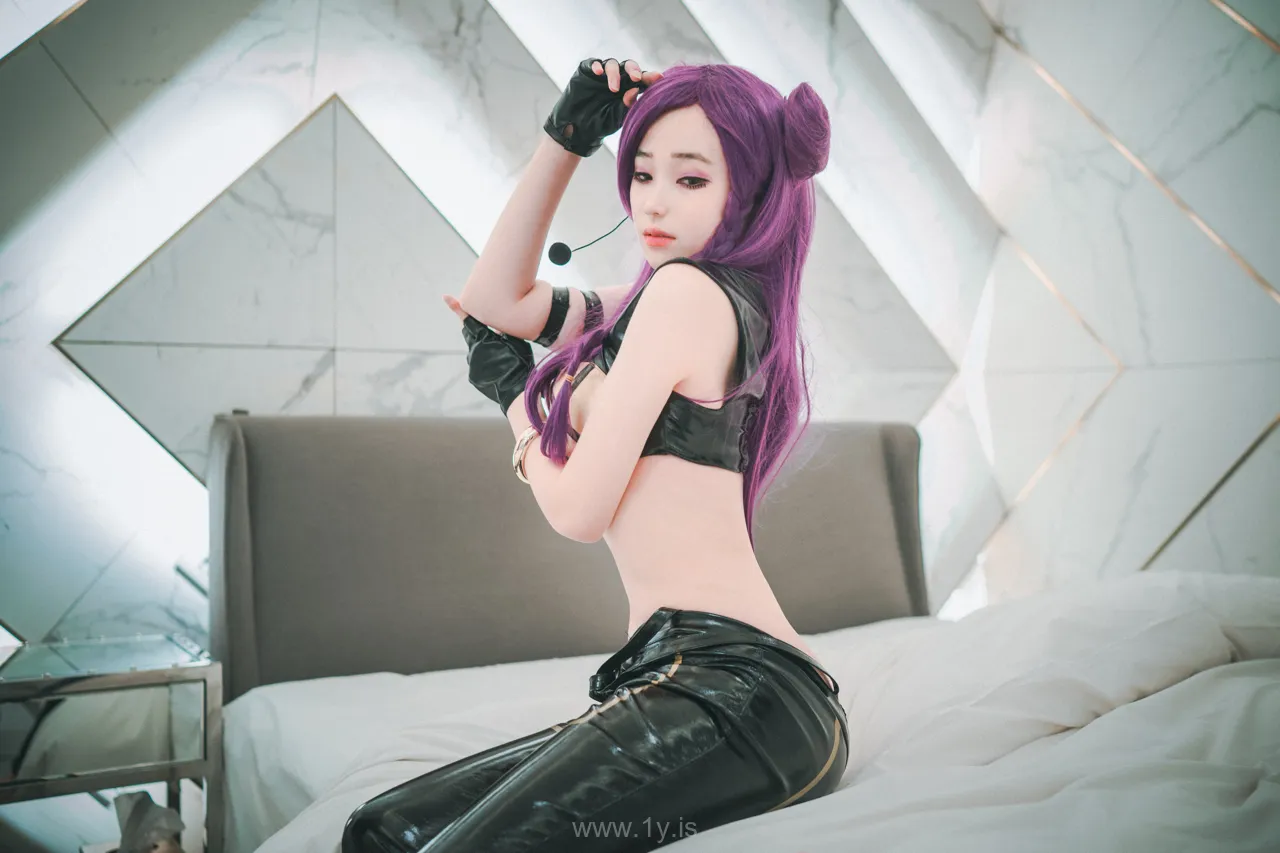 BamBi(밤비) NO.43 [DJAWA] KDA Kaisa