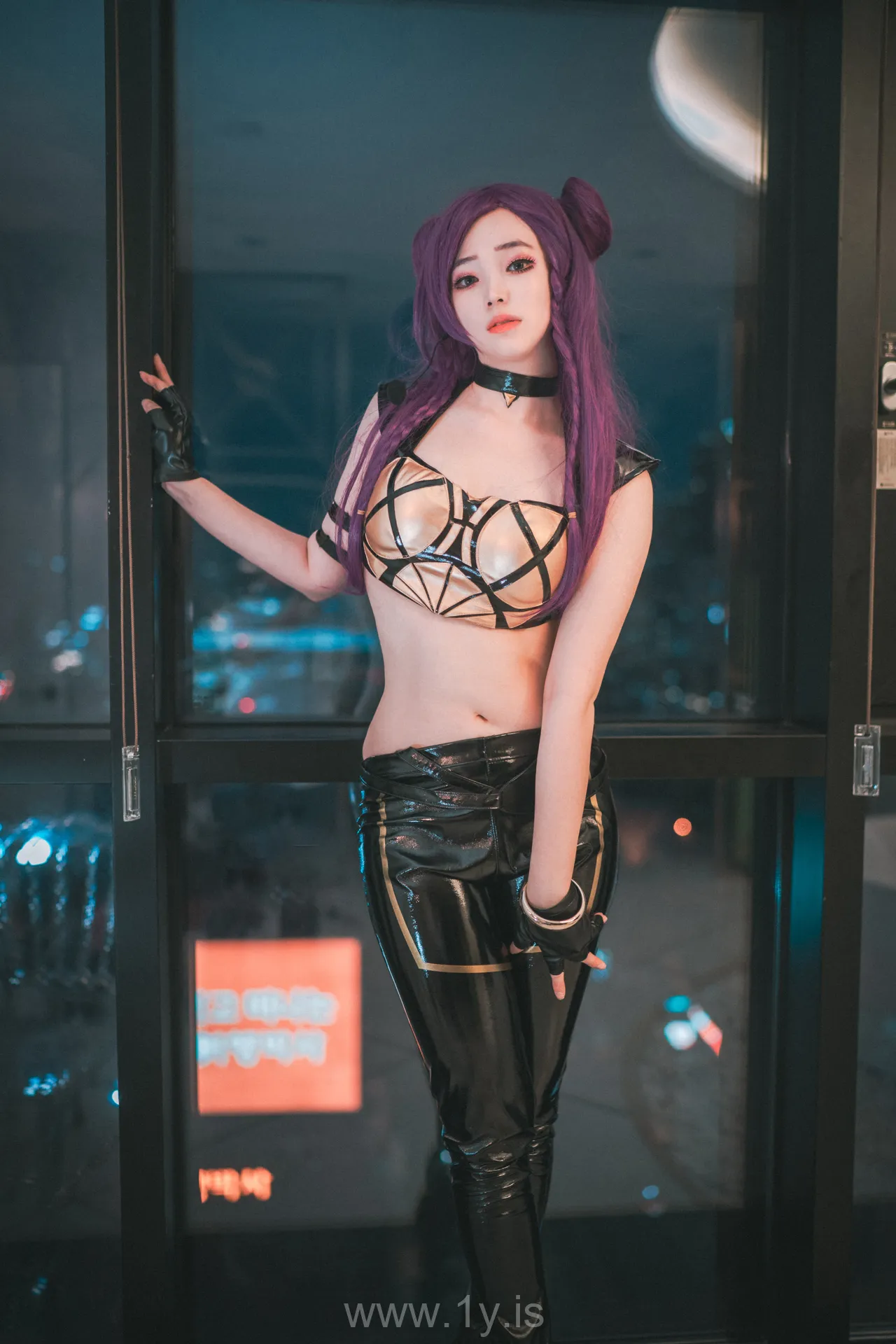 BamBi(밤비) NO.43 [DJAWA] KDA Kaisa