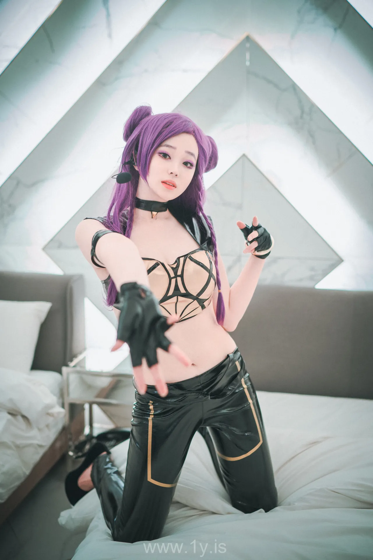 BamBi(밤비) NO.43 [DJAWA] KDA Kaisa