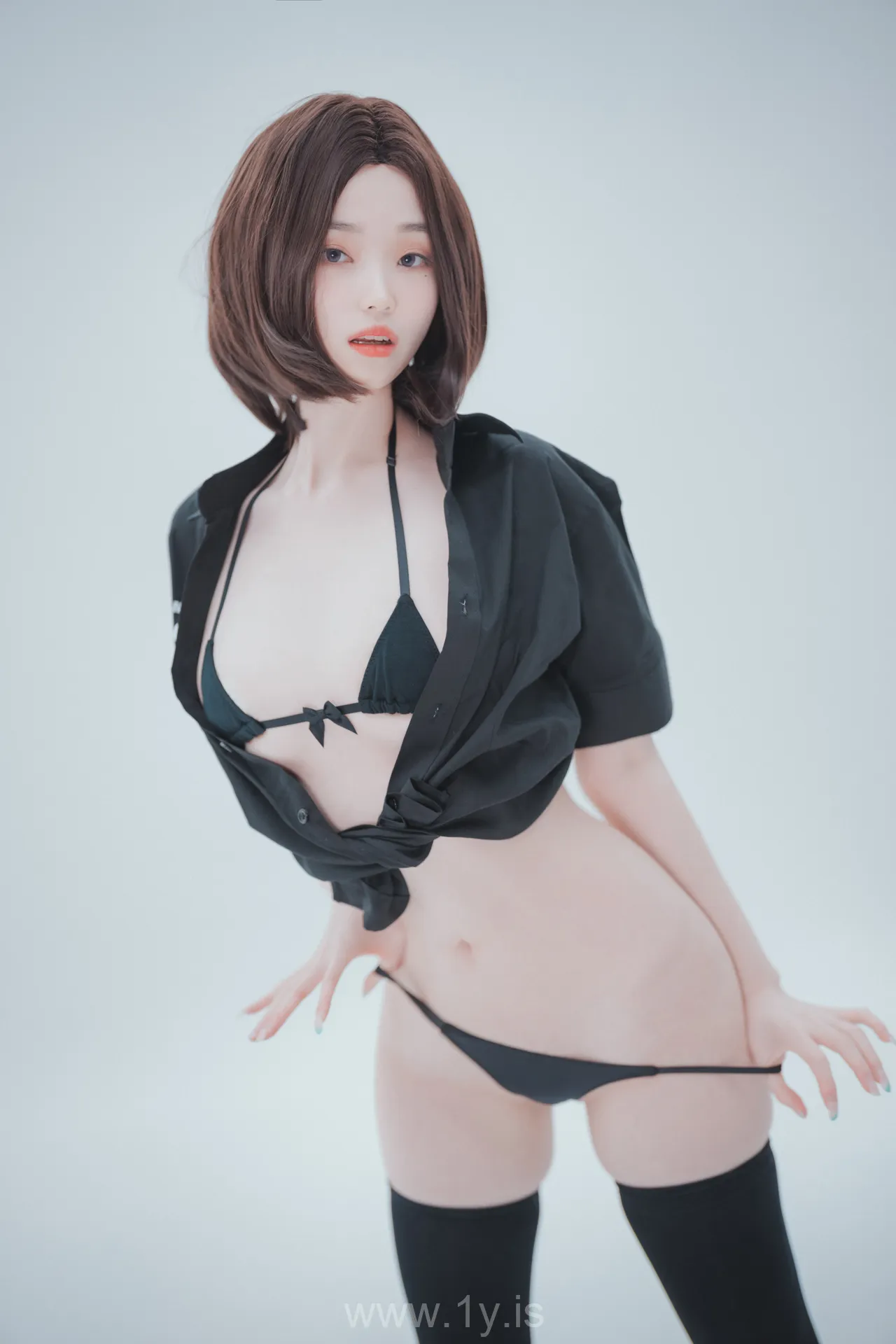 BamBi(밤비) NO.47 Hi Sam