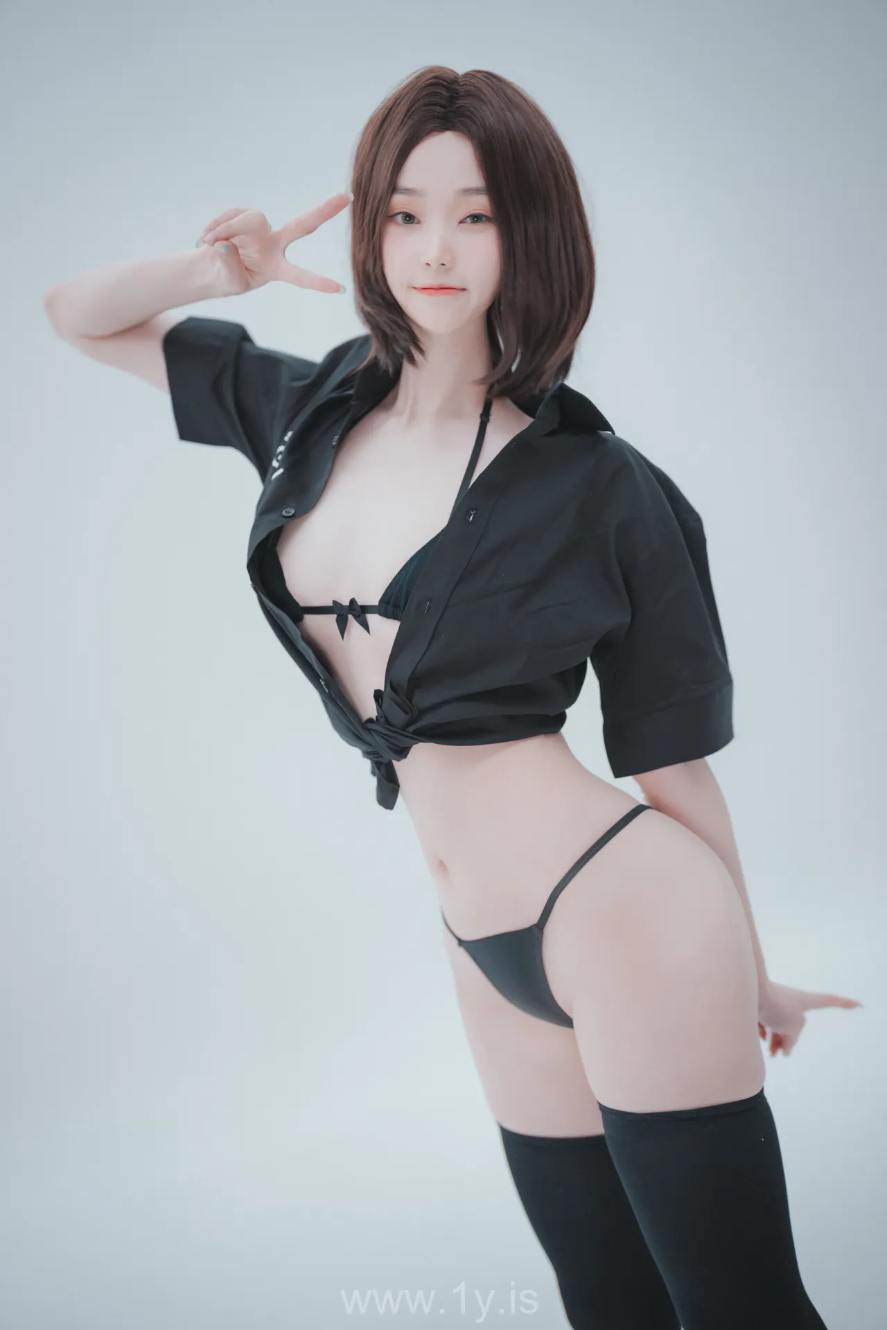 BamBi(밤비) NO.47 Hi Sam