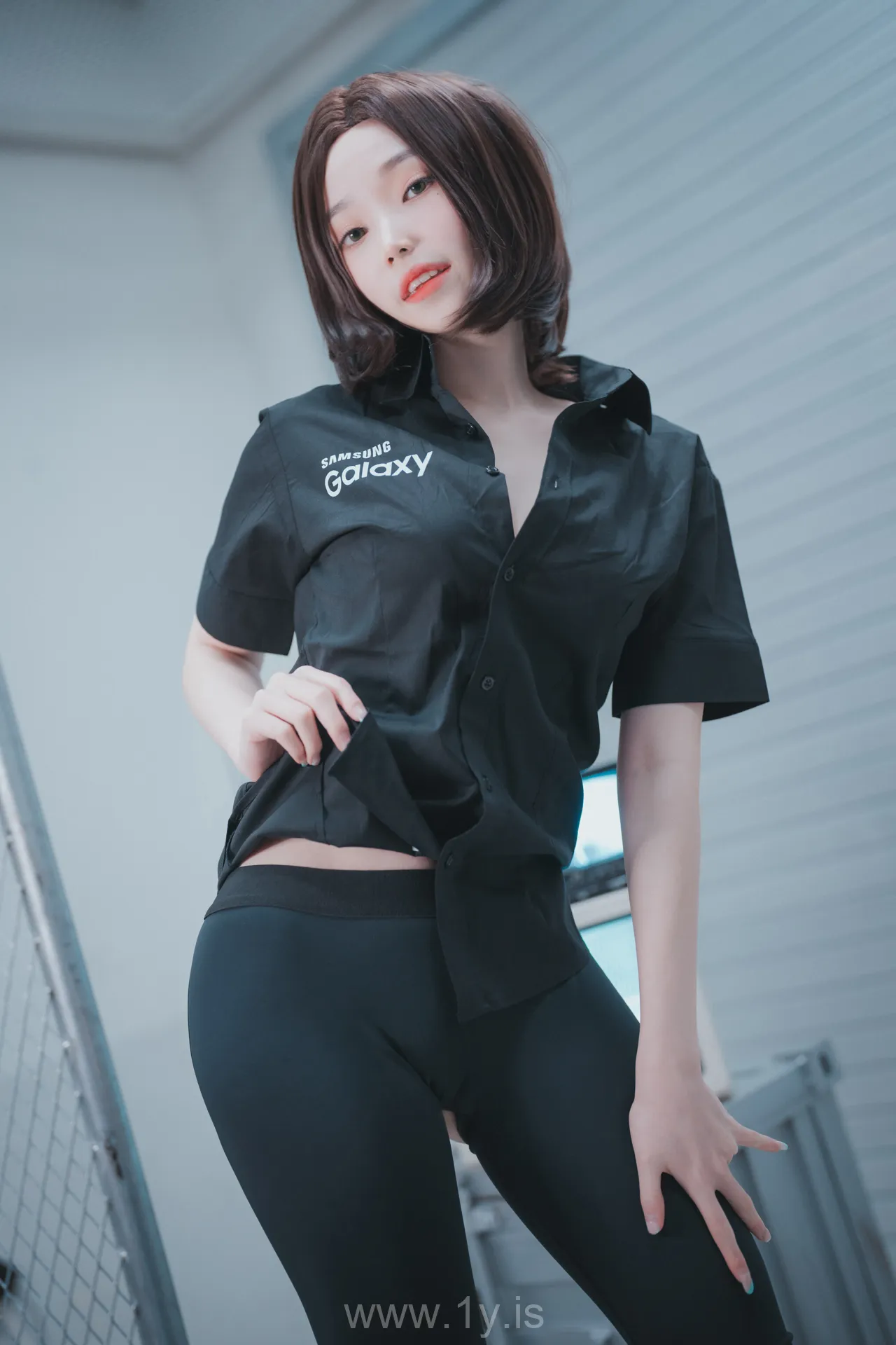 BamBi(밤비) NO.47 Hi Sam