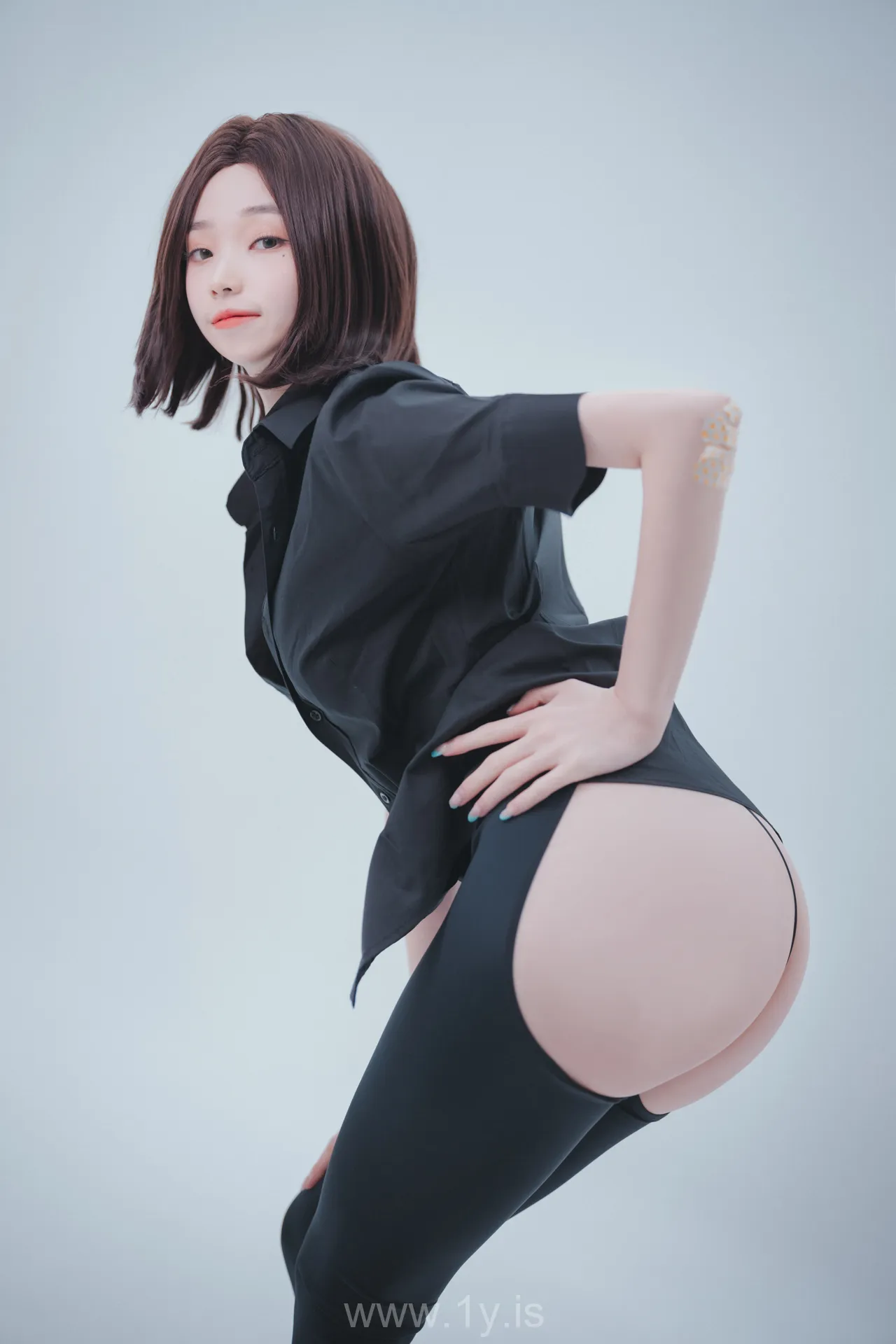 BamBi(밤비) NO.47 Hi Sam