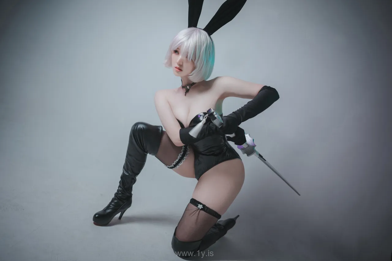 BamBi(밤비) NO.54 [DJAWA] La Rose NoirE 2B