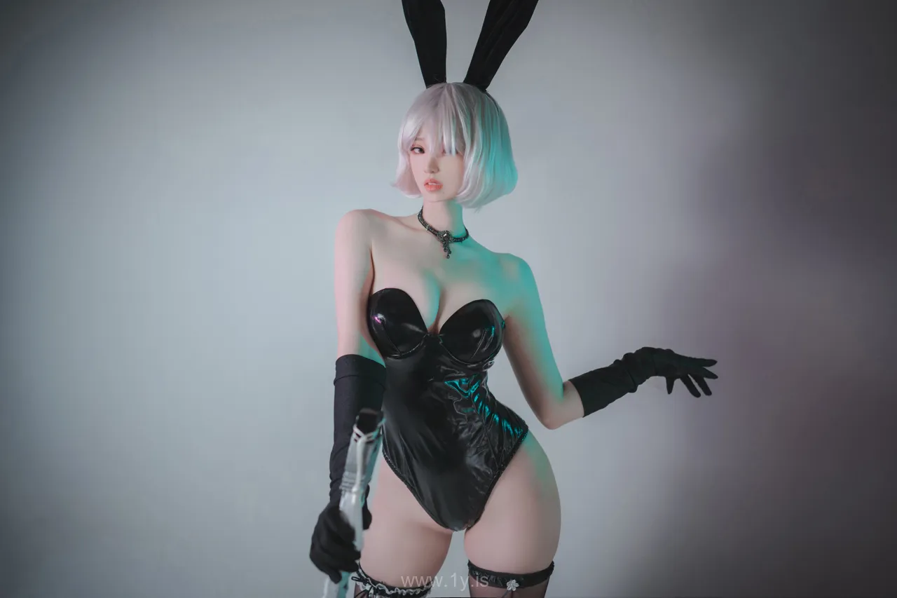 BamBi(밤비) NO.54 [DJAWA] La Rose NoirE 2B