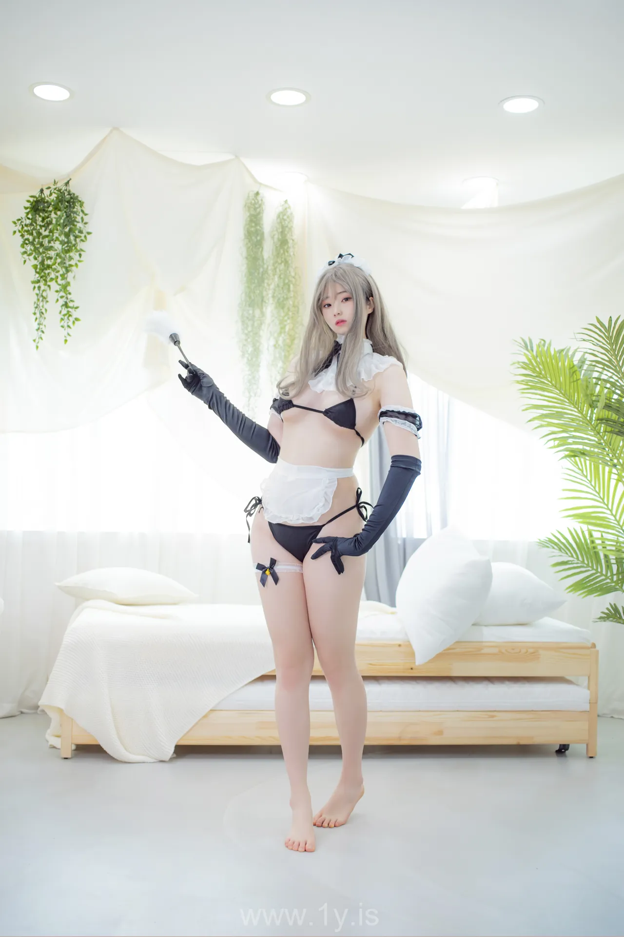 BamBi(밤비) NO.78  [CreamSoda] Bambi VOL.11