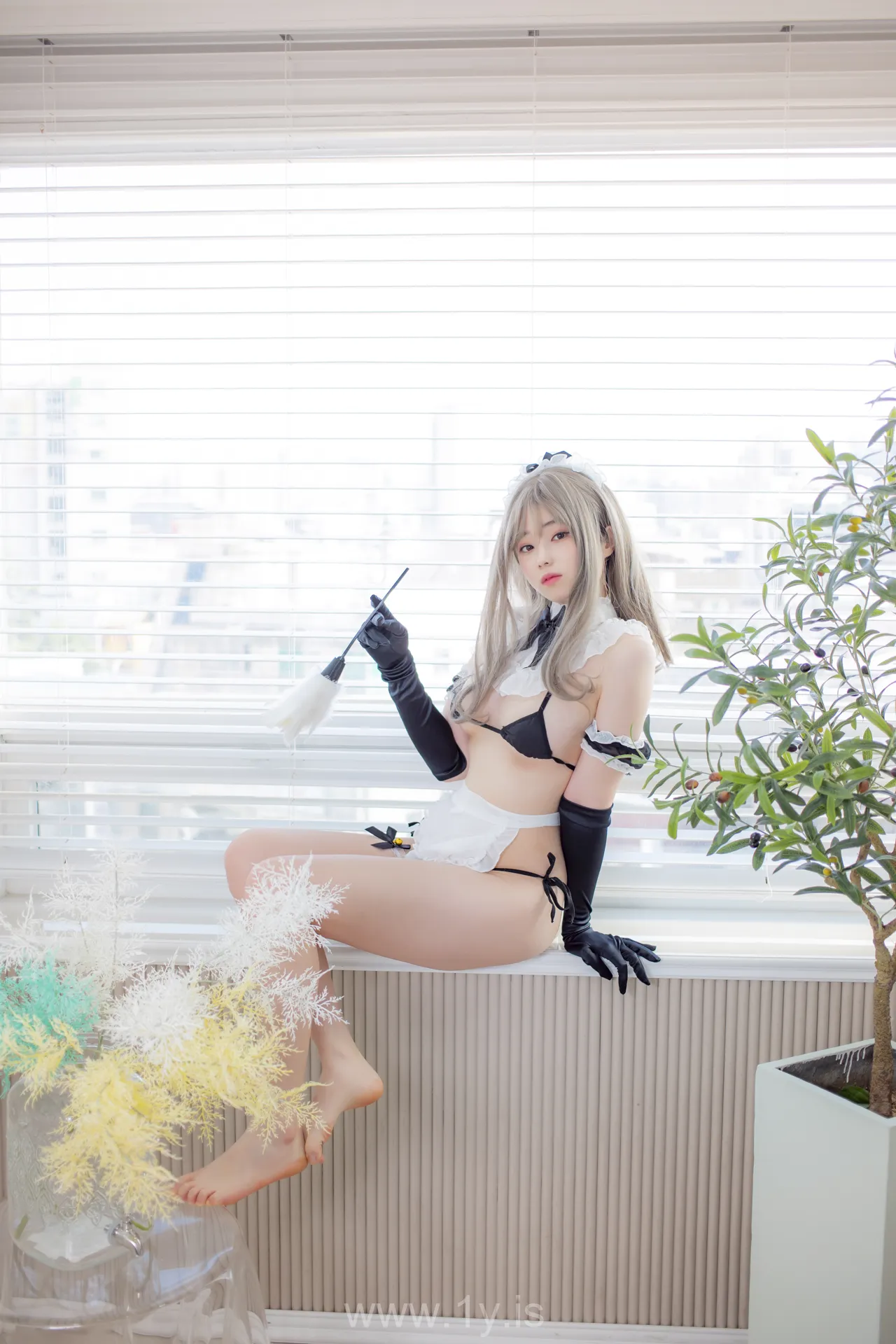 BamBi(밤비) NO.78  [CreamSoda] Bambi VOL.11
