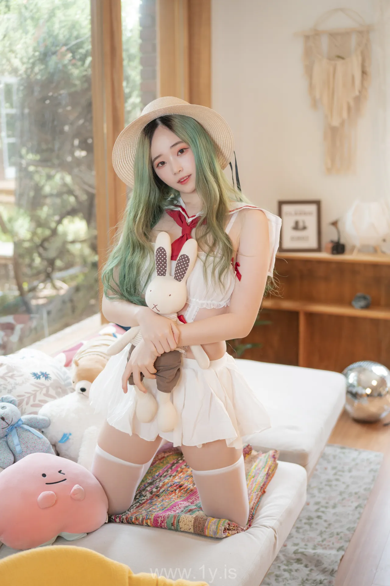BamBi(밤비) NO.78  [CreamSoda] Bambi VOL.11
