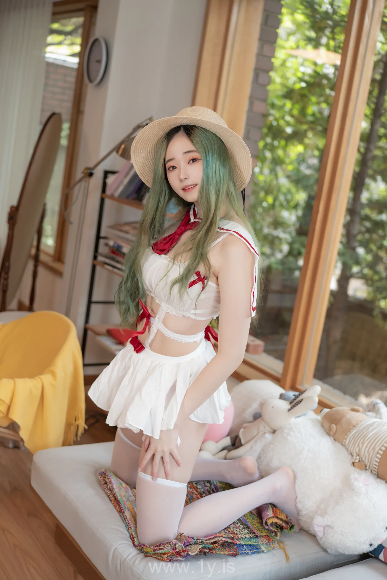 BamBi(밤비) NO.78  [CreamSoda] Bambi VOL.11