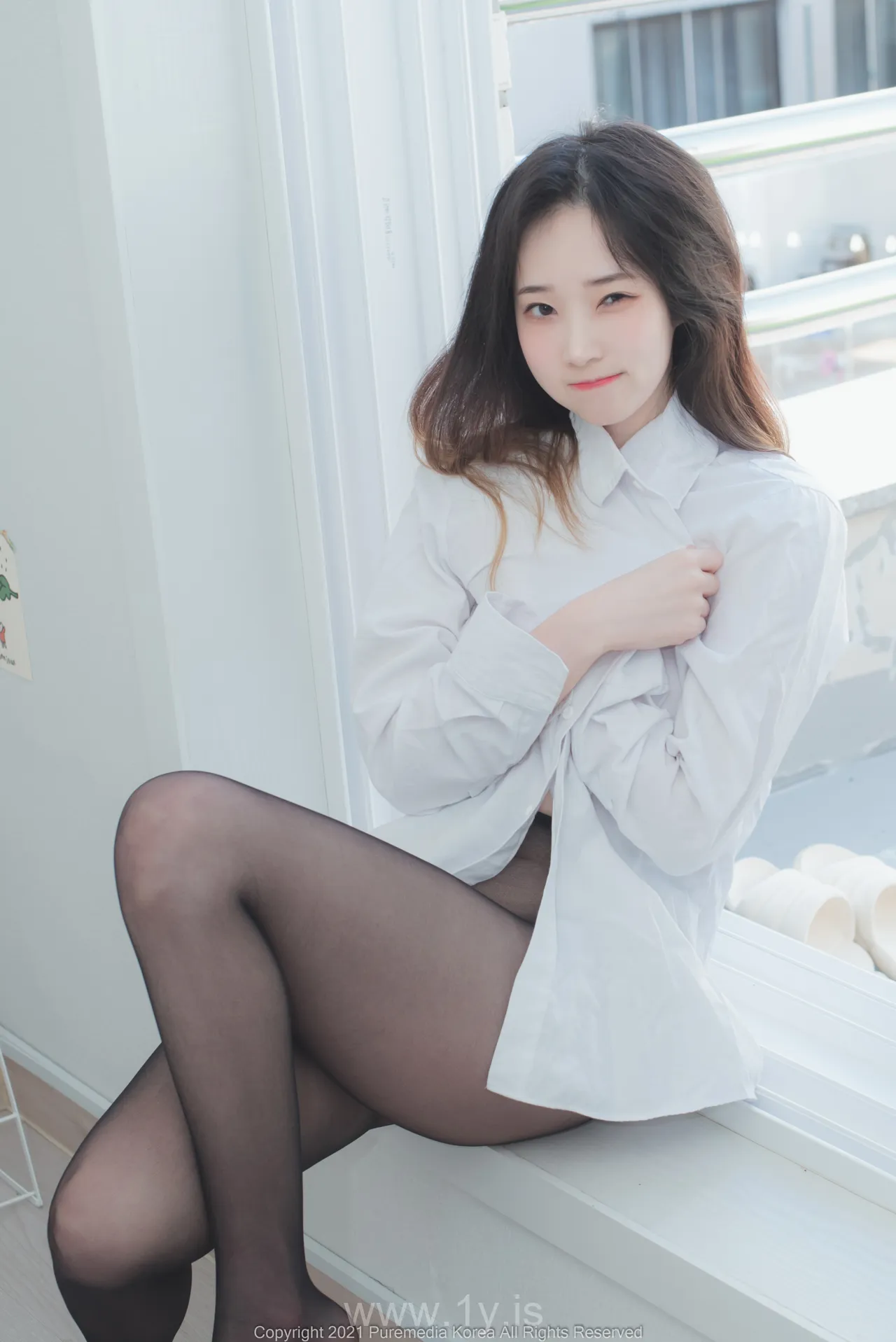 BamBi(밤비) NO.83 [Pure Media] Vol.164