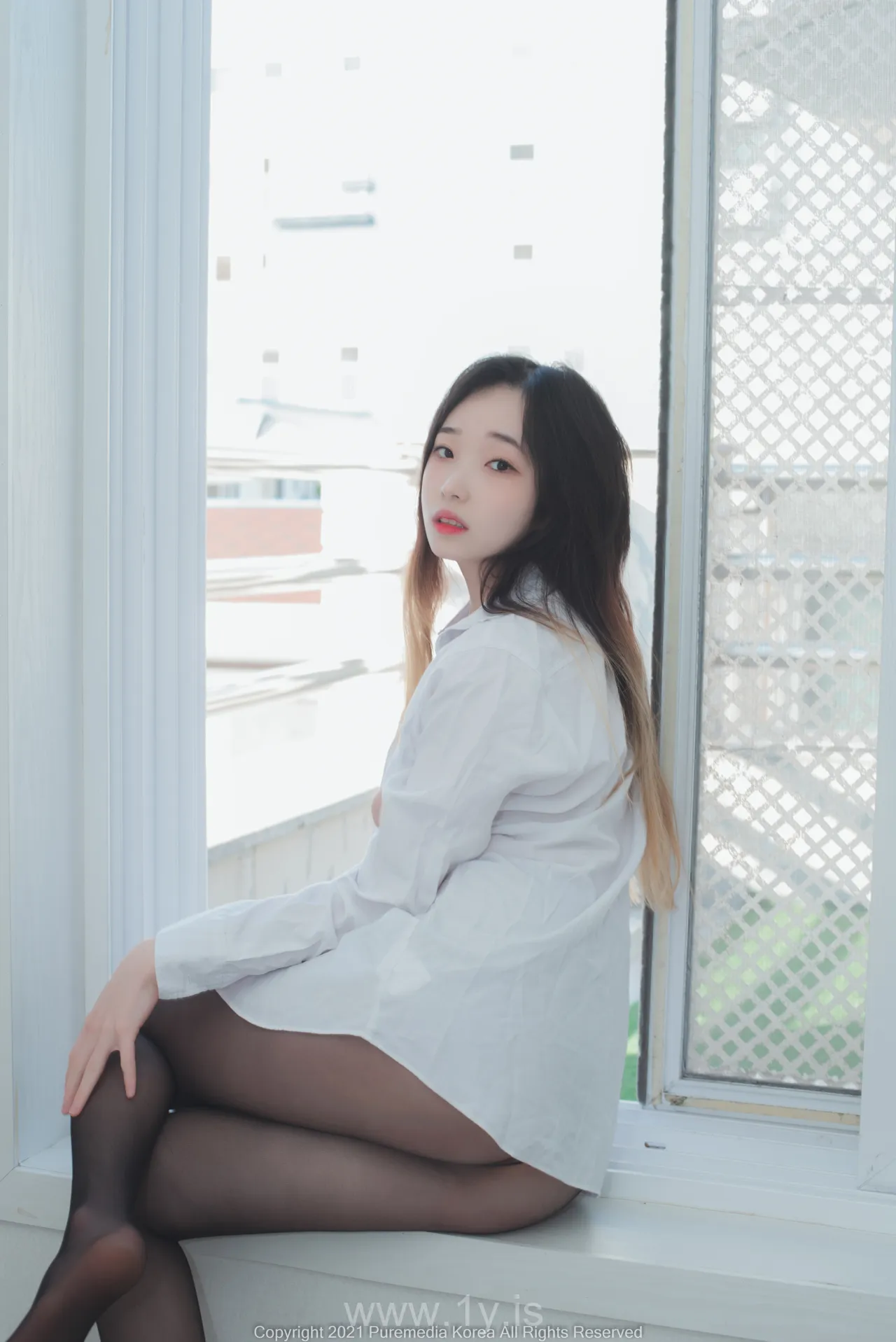 BamBi(밤비) NO.83 [Pure Media] Vol.164