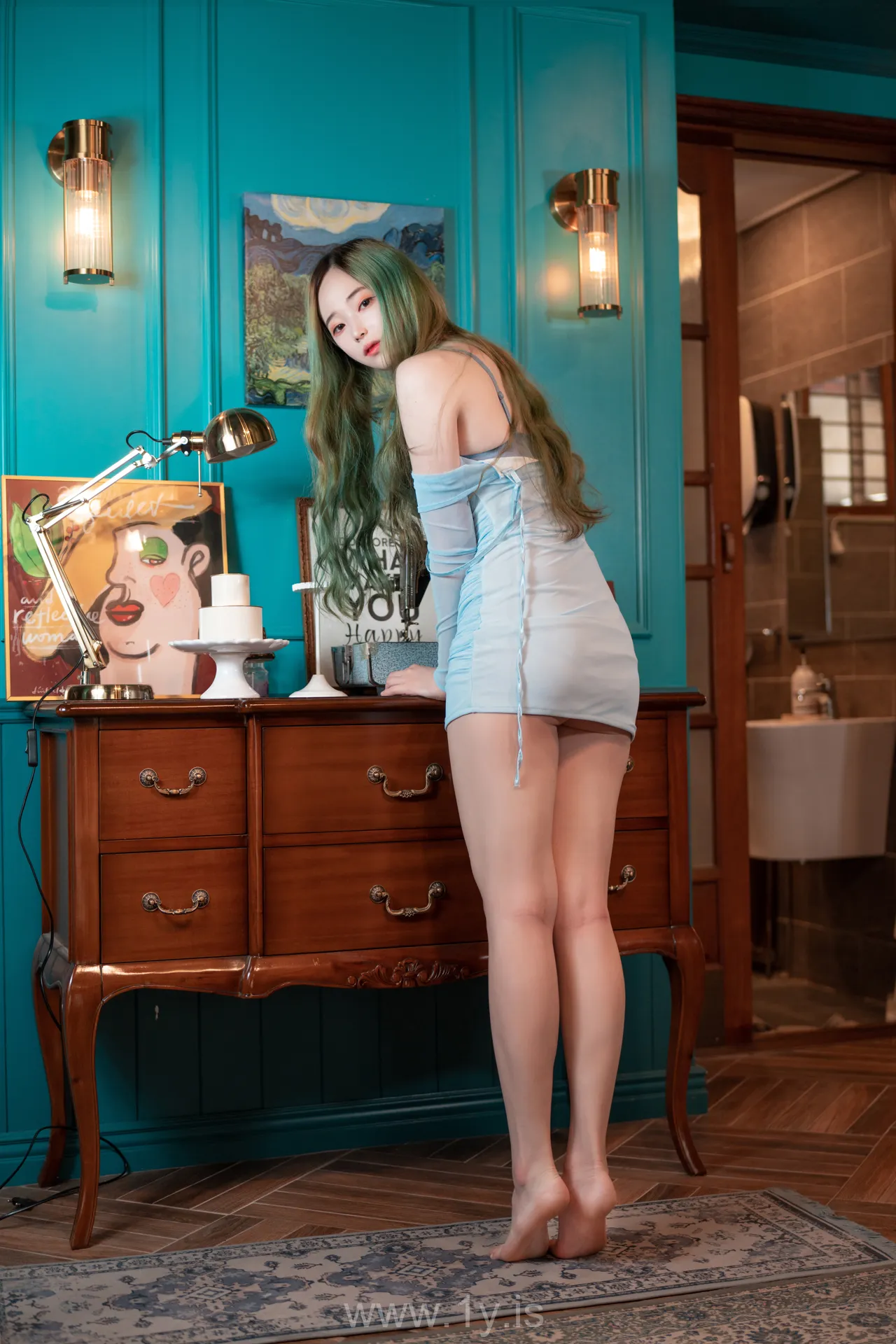 BamBi(밤비) NO.84 [CreamSoda] Vol.10