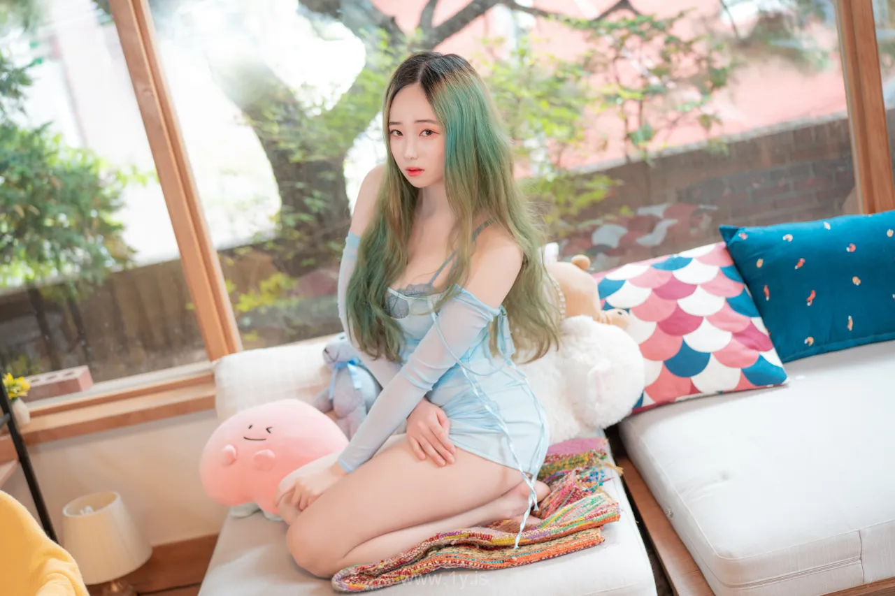 BamBi(밤비) NO.84 [CreamSoda] Vol.10