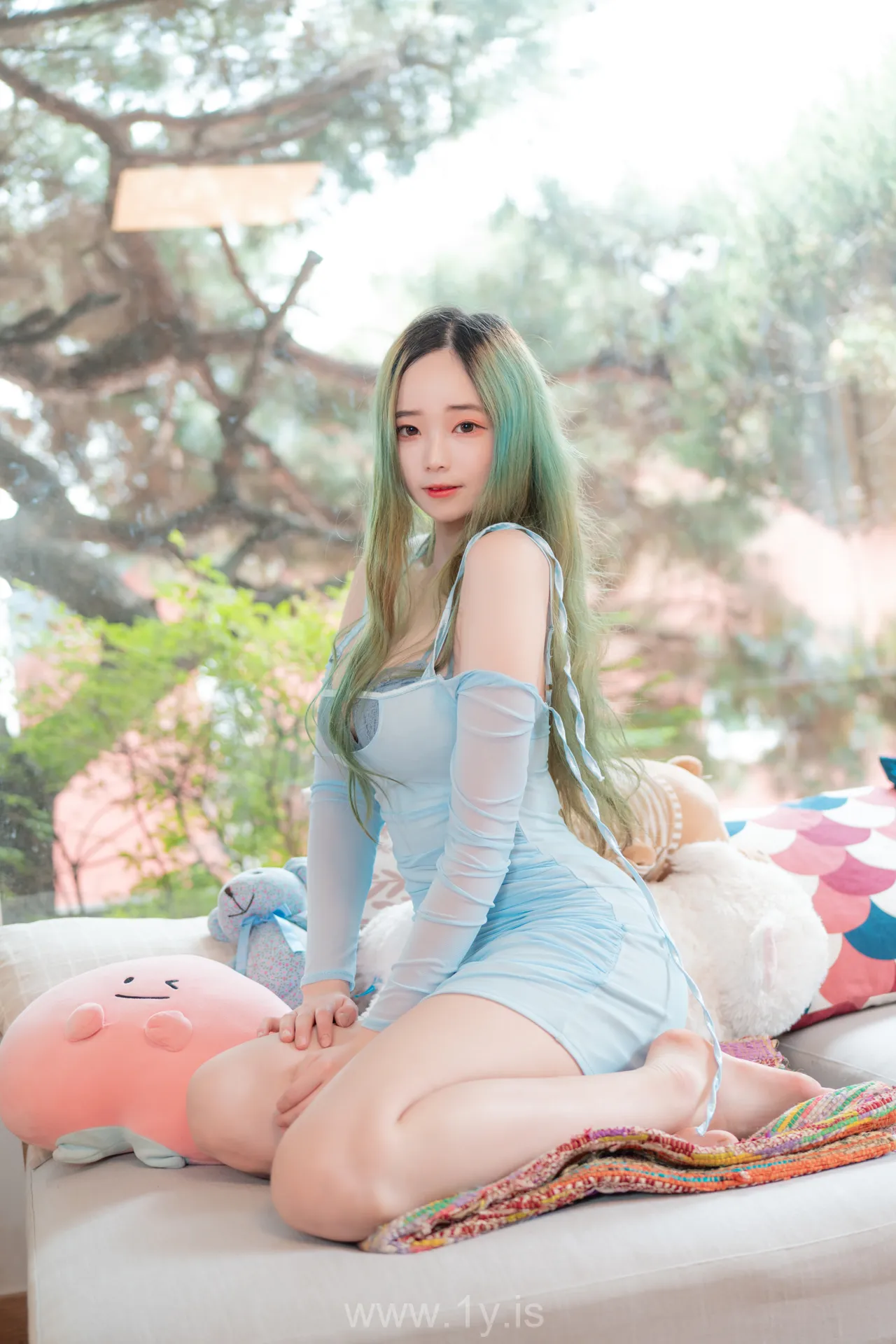 BamBi(밤비) NO.84 [CreamSoda] Vol.10