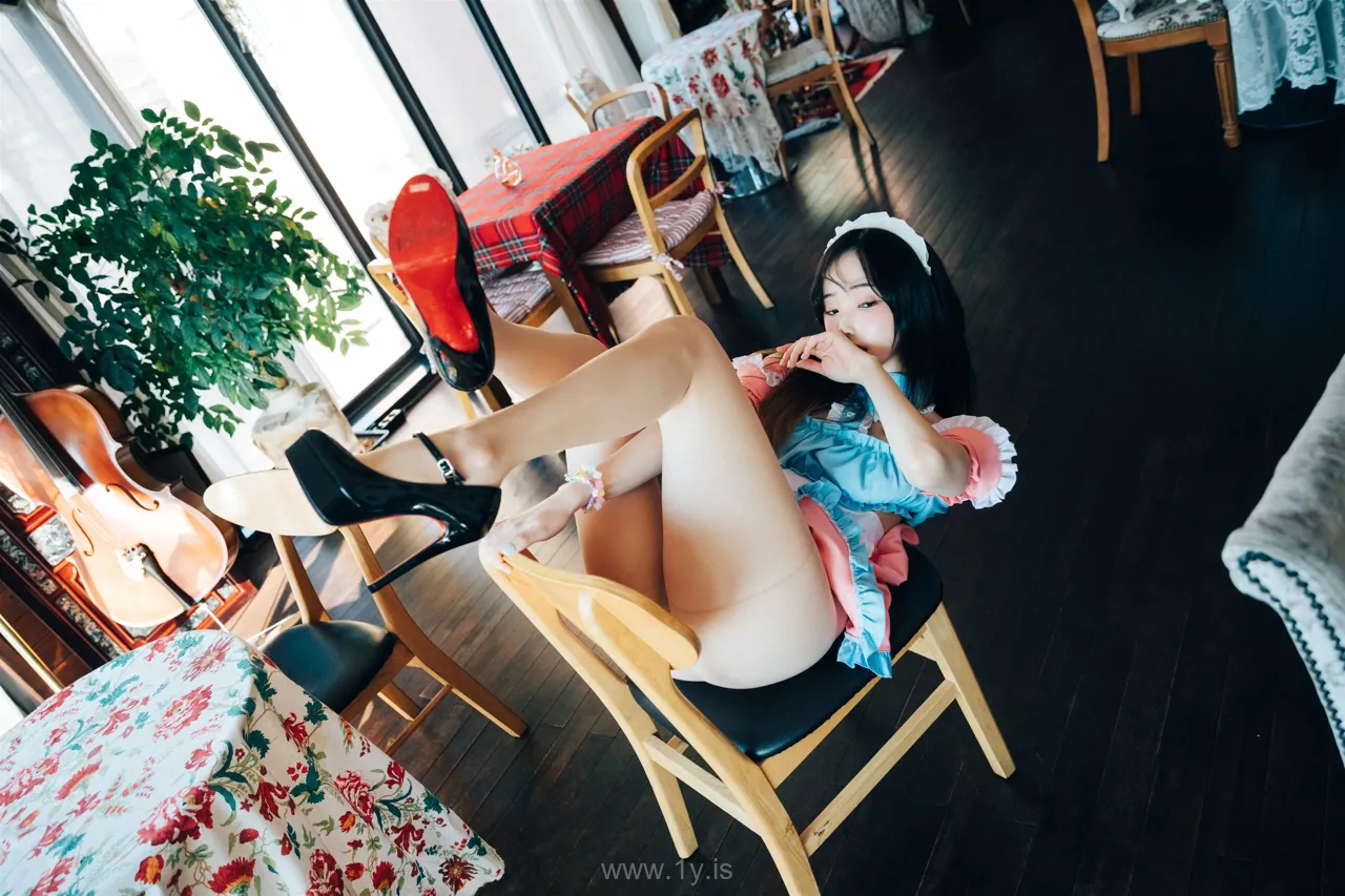 BamBi(밤비) NO.89 [Loozy] Cafe Alba