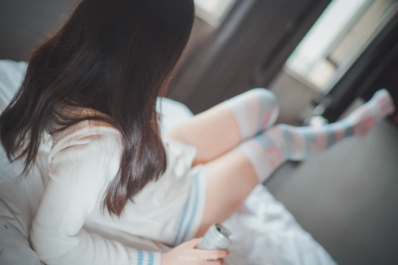 BamBi(밤비) NO.91 [DJAWA] Homebody Girl