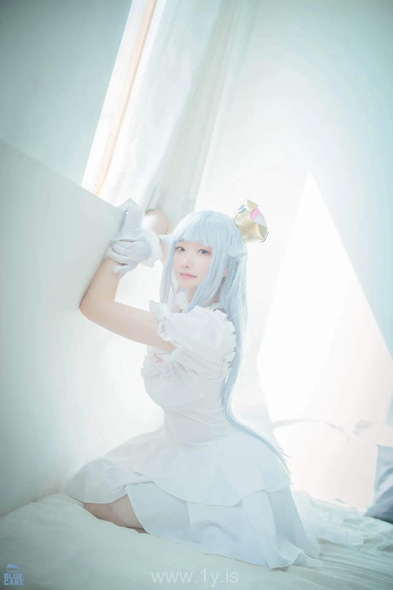 BamBi(밤비) NO.93 Sticky Boosette