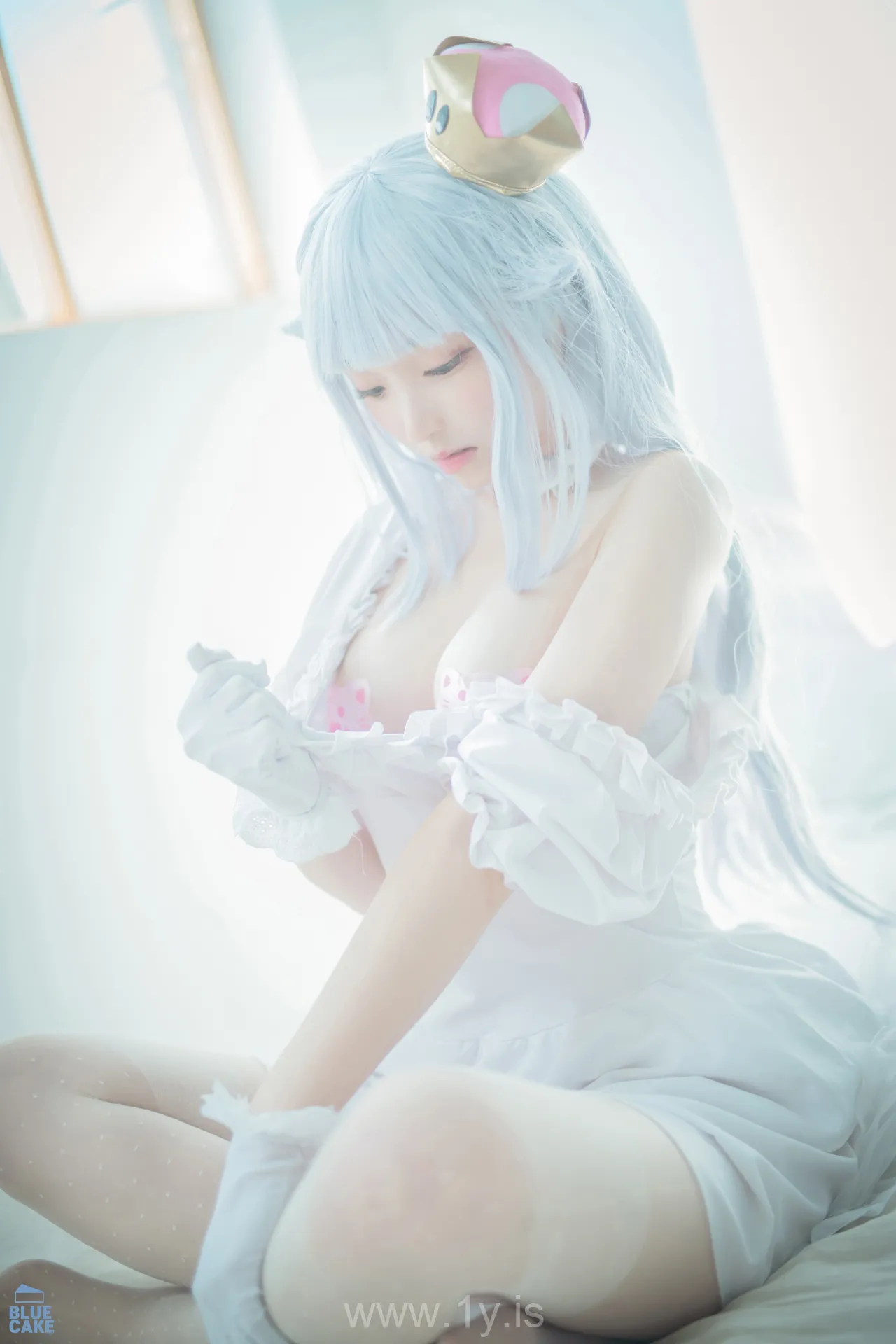 BamBi(밤비) NO.93 Sticky Boosette