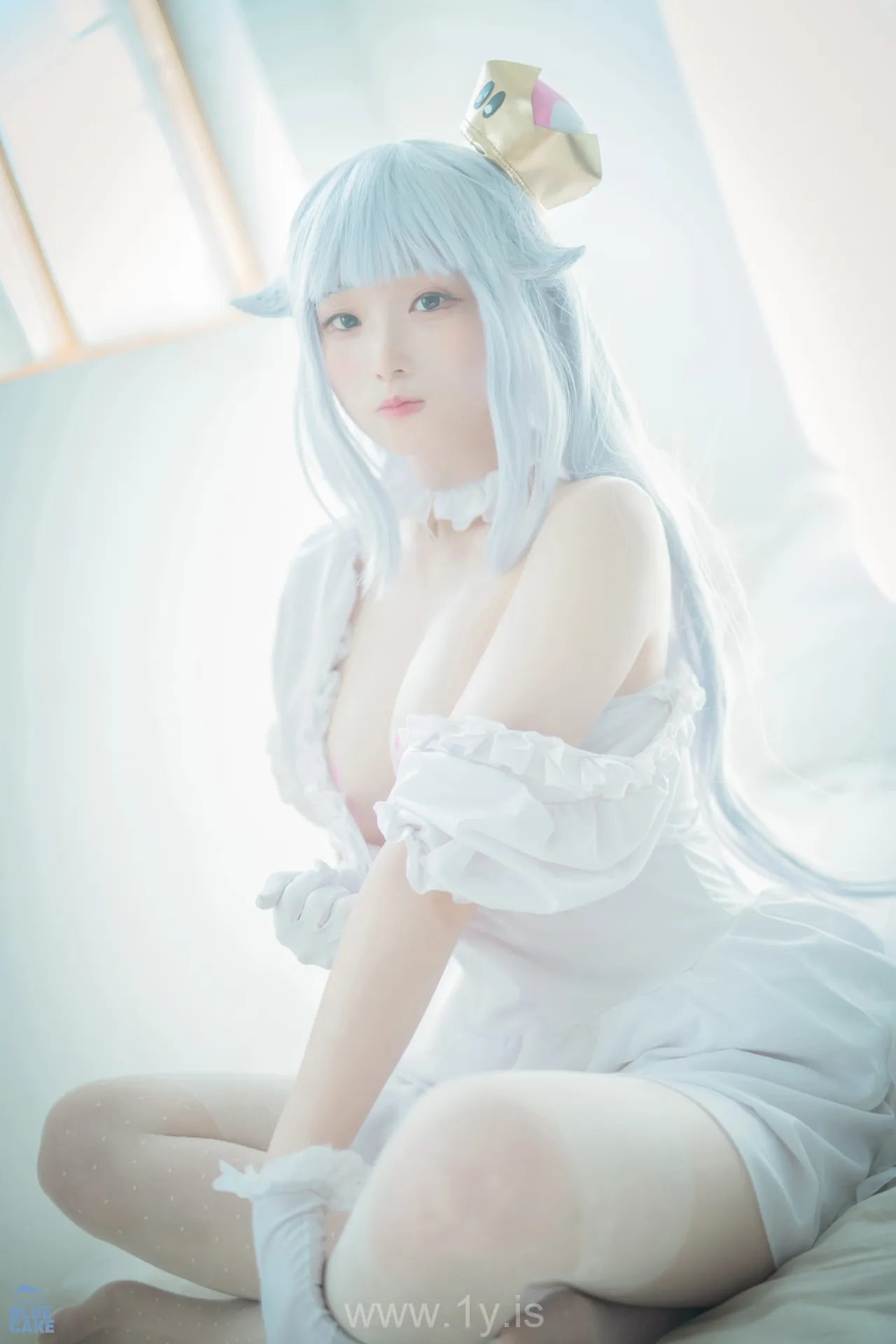 BamBi(밤비) NO.93 Sticky Boosette