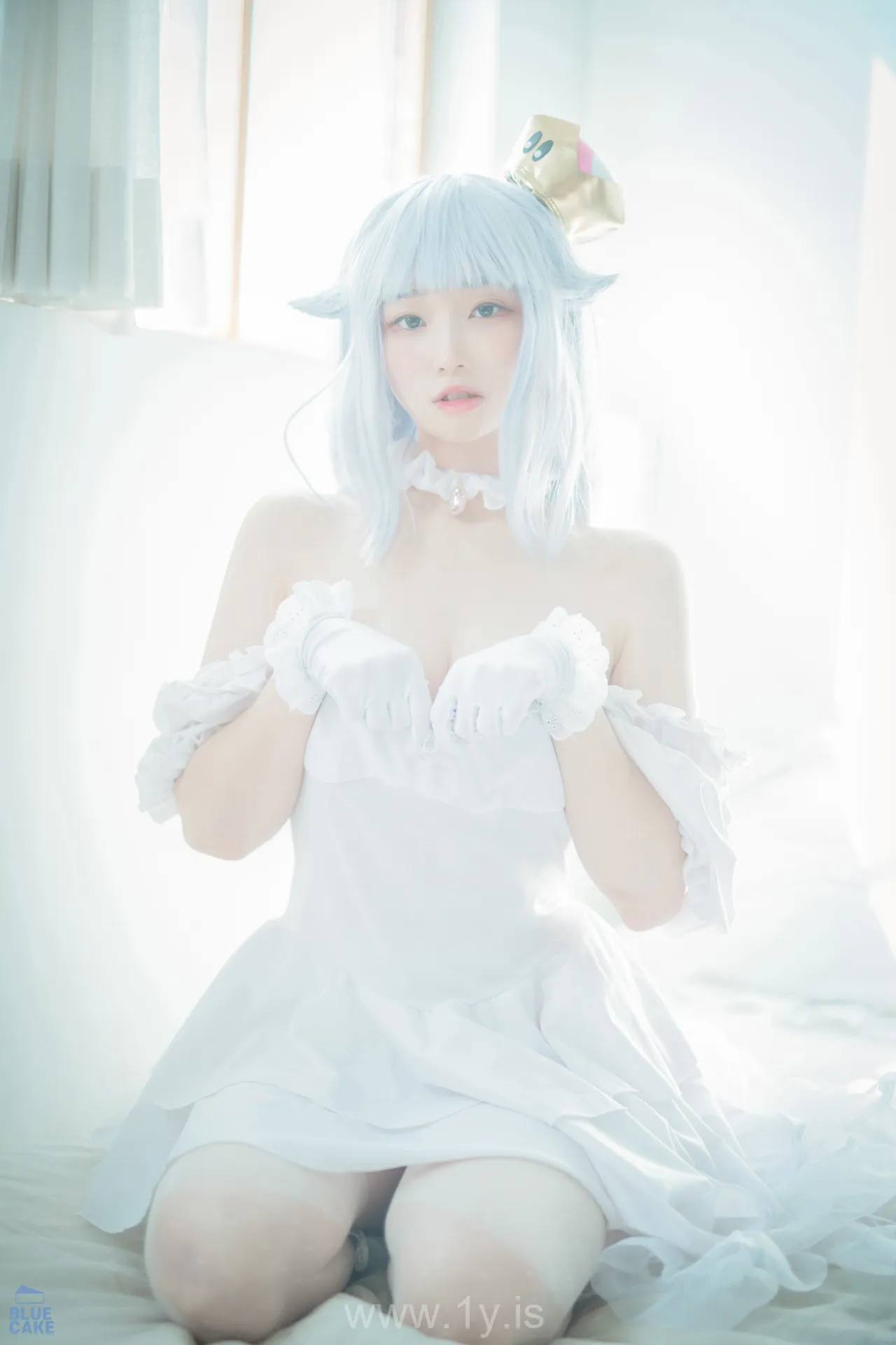 BamBi(밤비) NO.93 Sticky Boosette