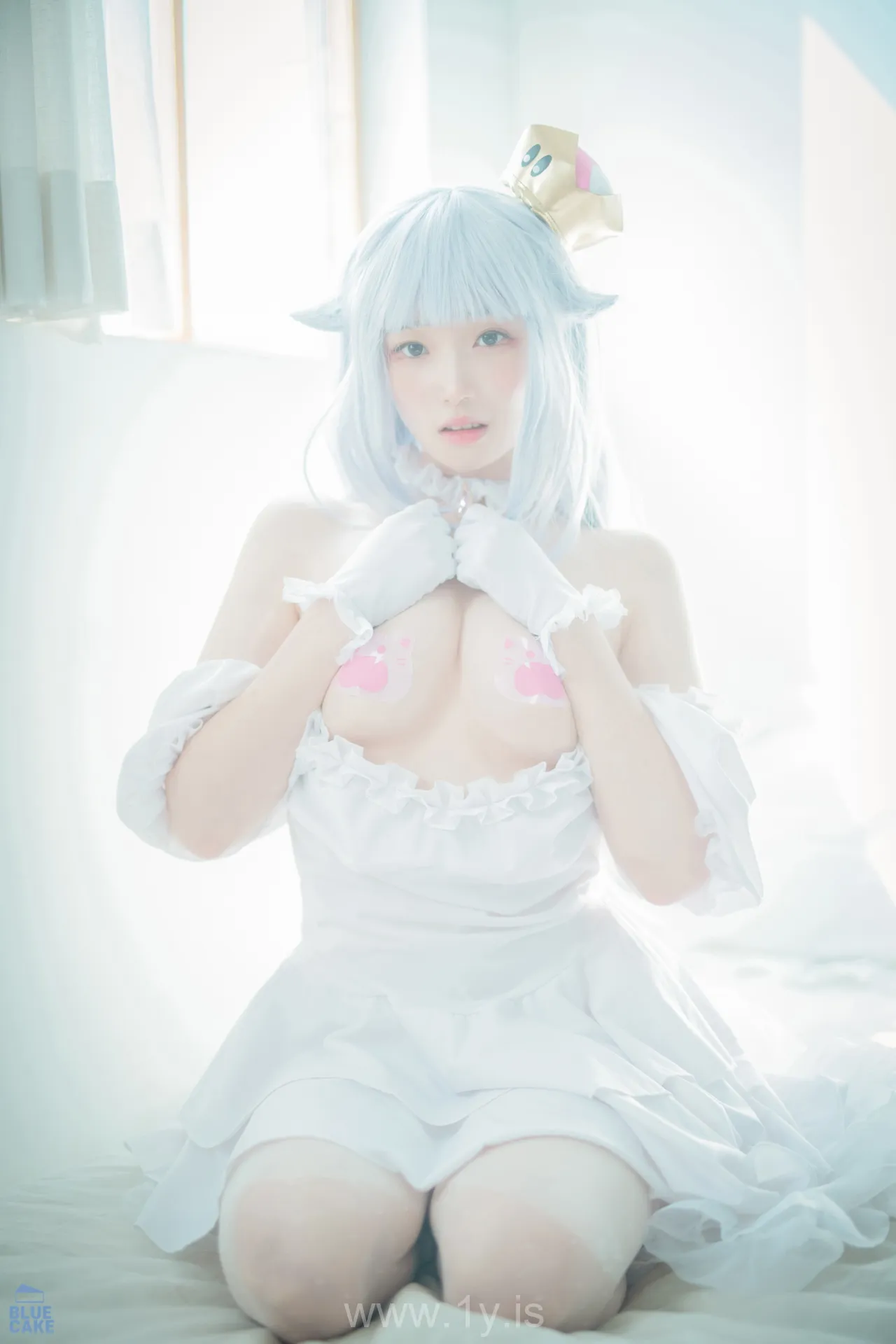 BamBi(밤비) NO.93 Sticky Boosette