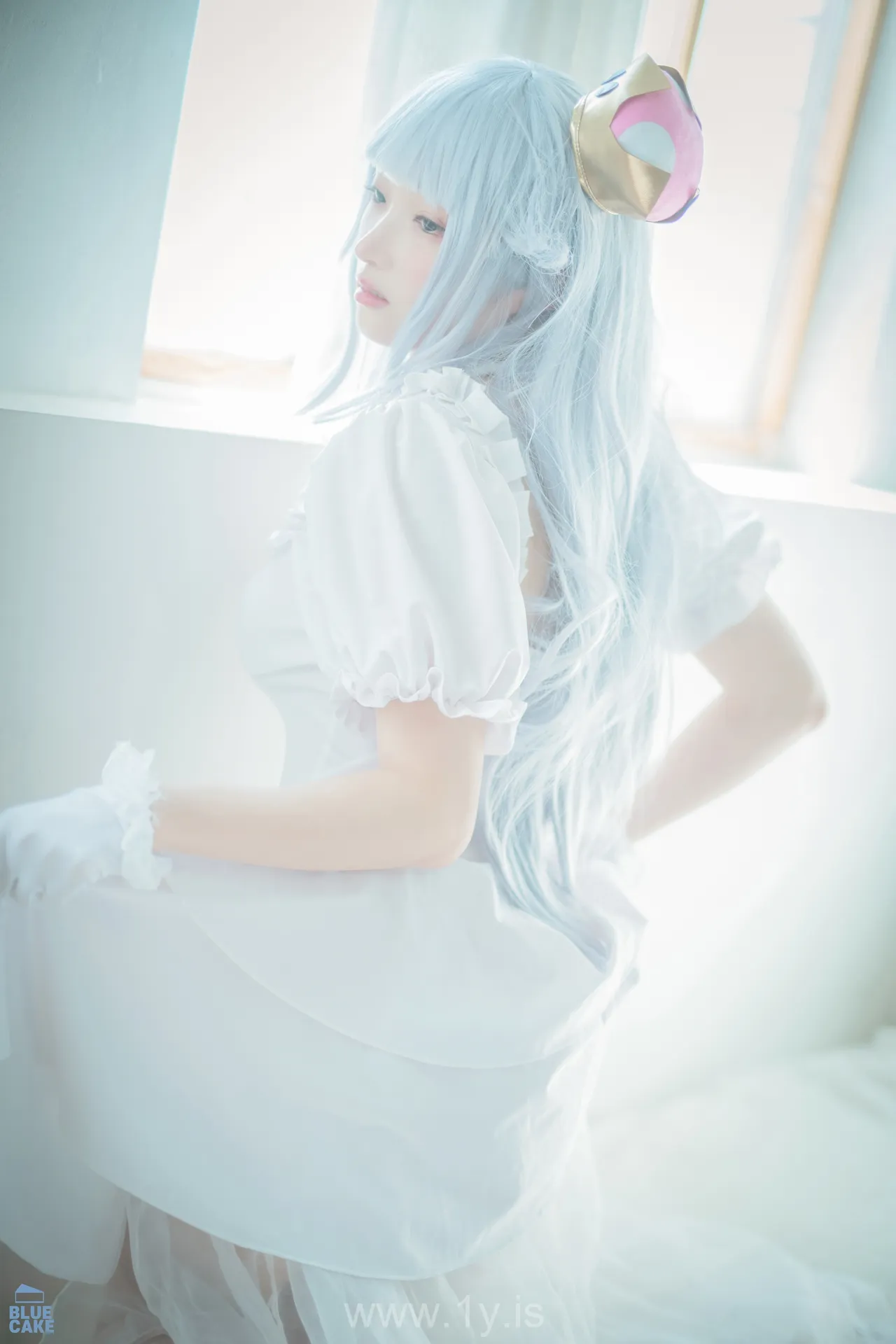 BamBi(밤비) NO.93 Sticky Boosette