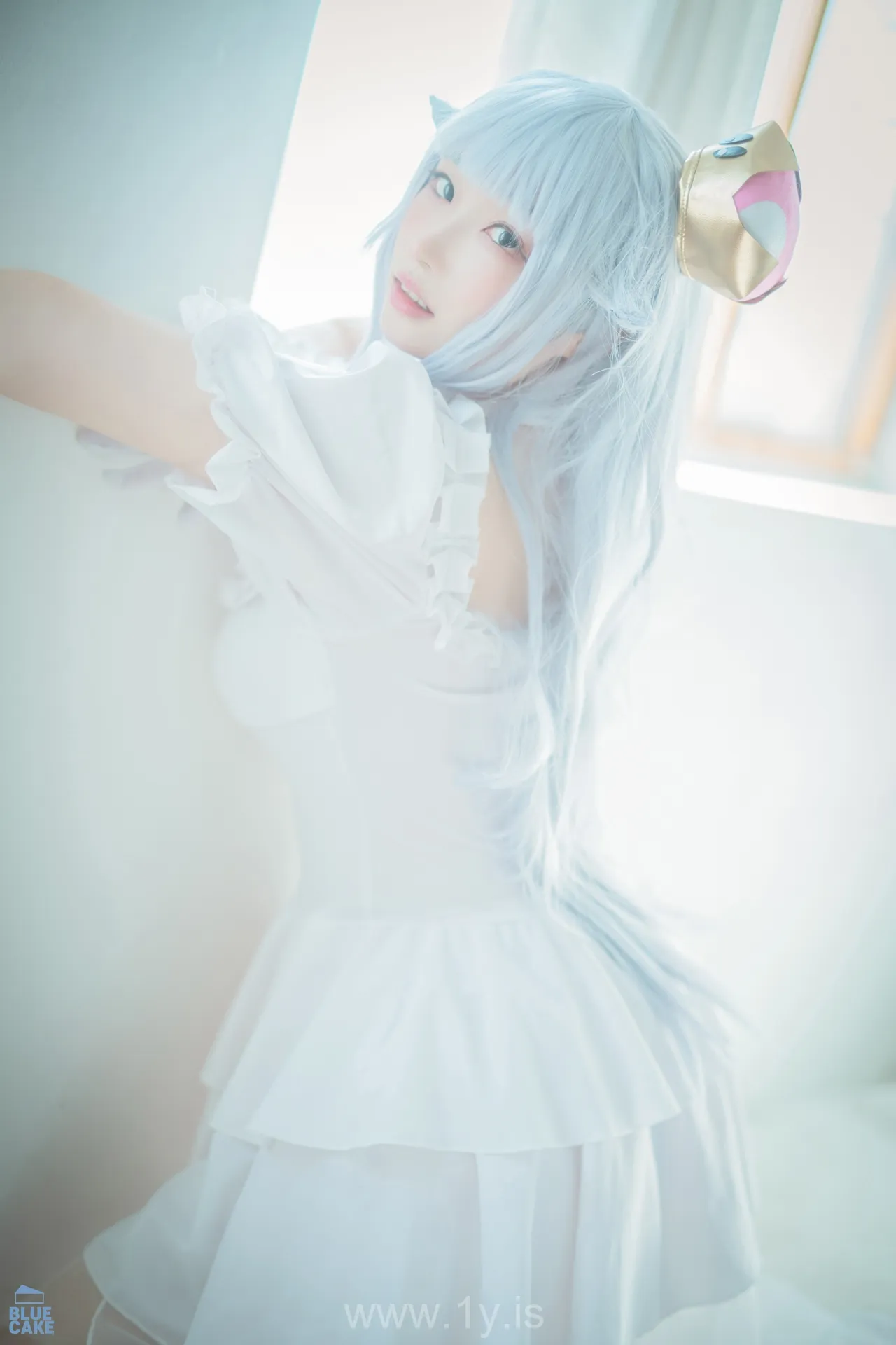 BamBi(밤비) NO.93 Sticky Boosette