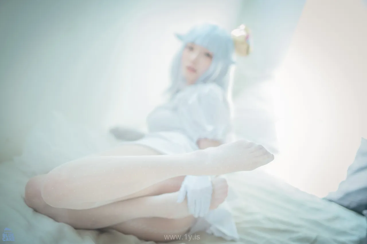 BamBi(밤비) NO.93 Sticky Boosette