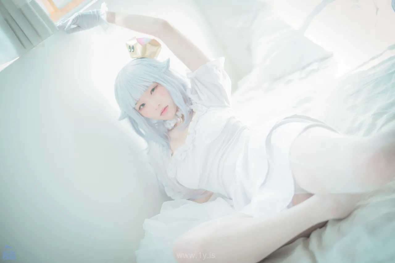 BamBi(밤비) NO.93 Sticky Boosette