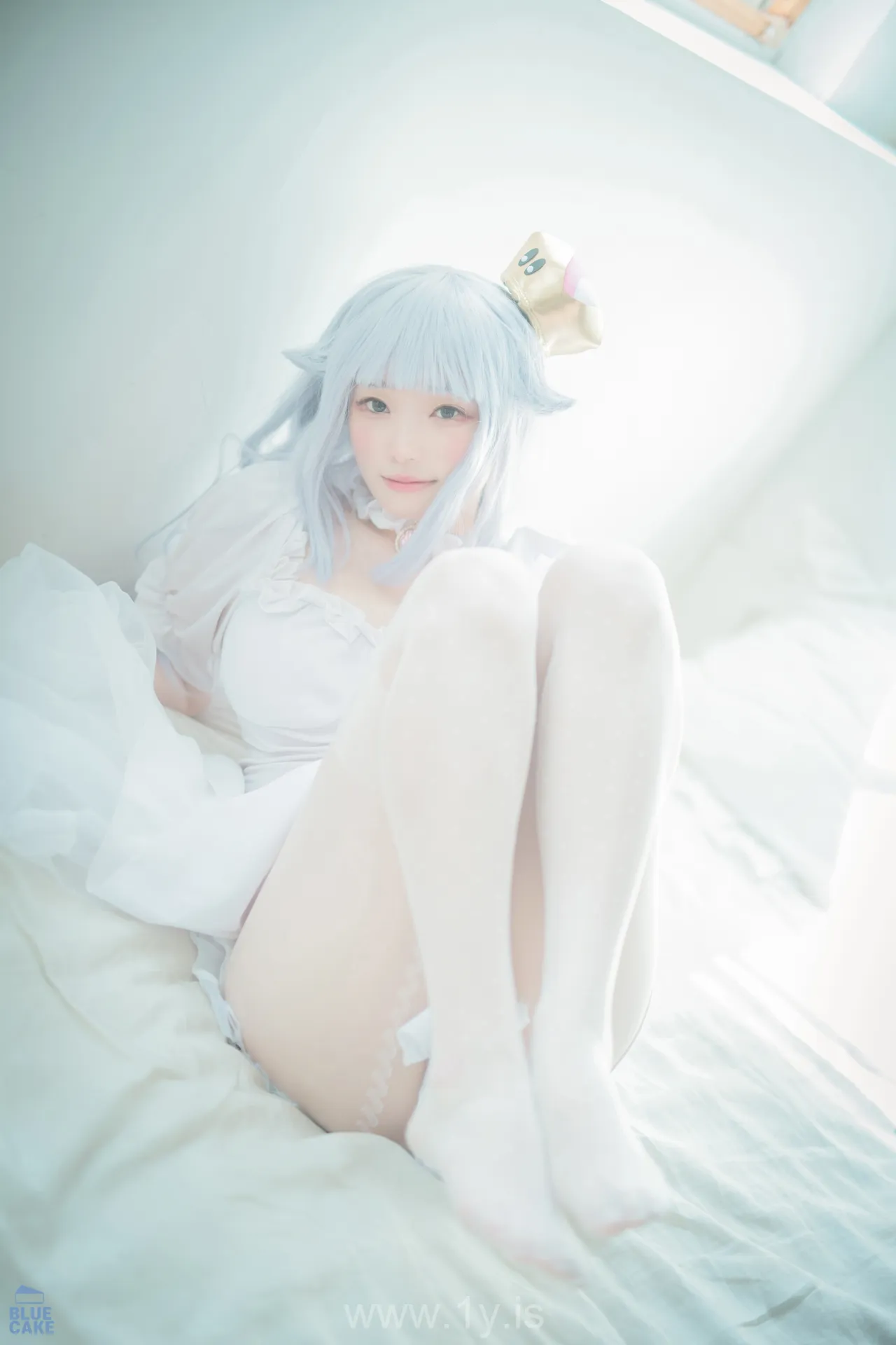 BamBi(밤비) NO.93 Sticky Boosette