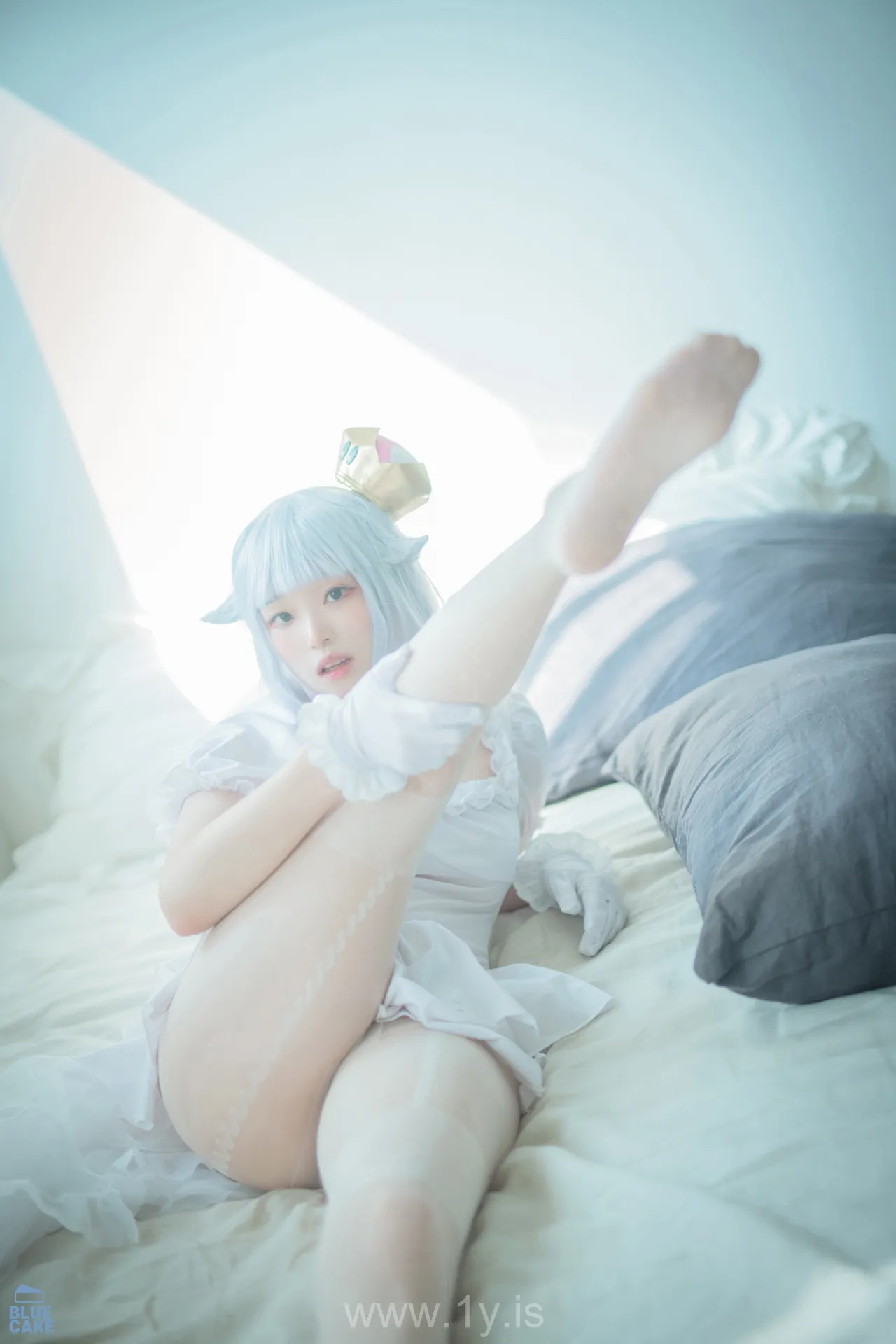 BamBi(밤비) NO.93 Sticky Boosette