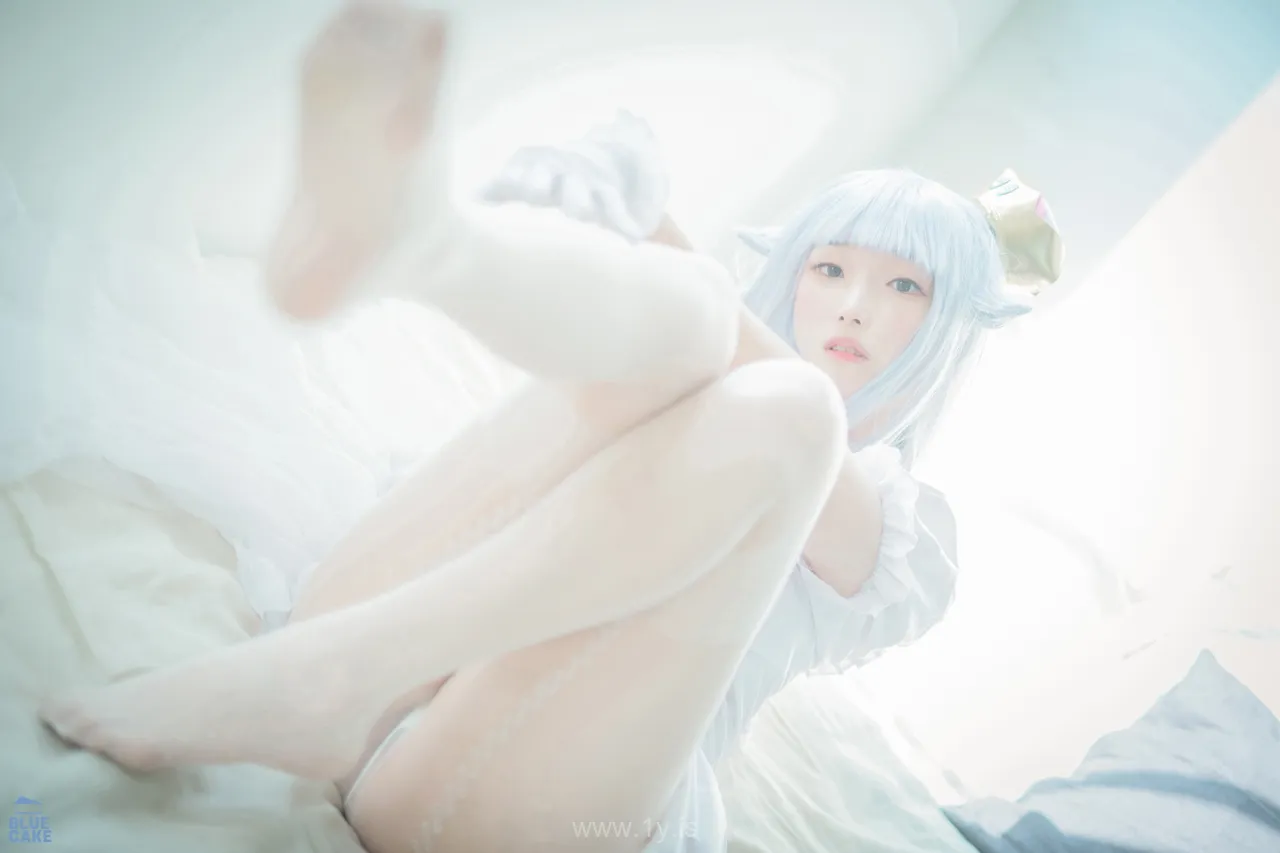 BamBi(밤비) NO.93 Sticky Boosette