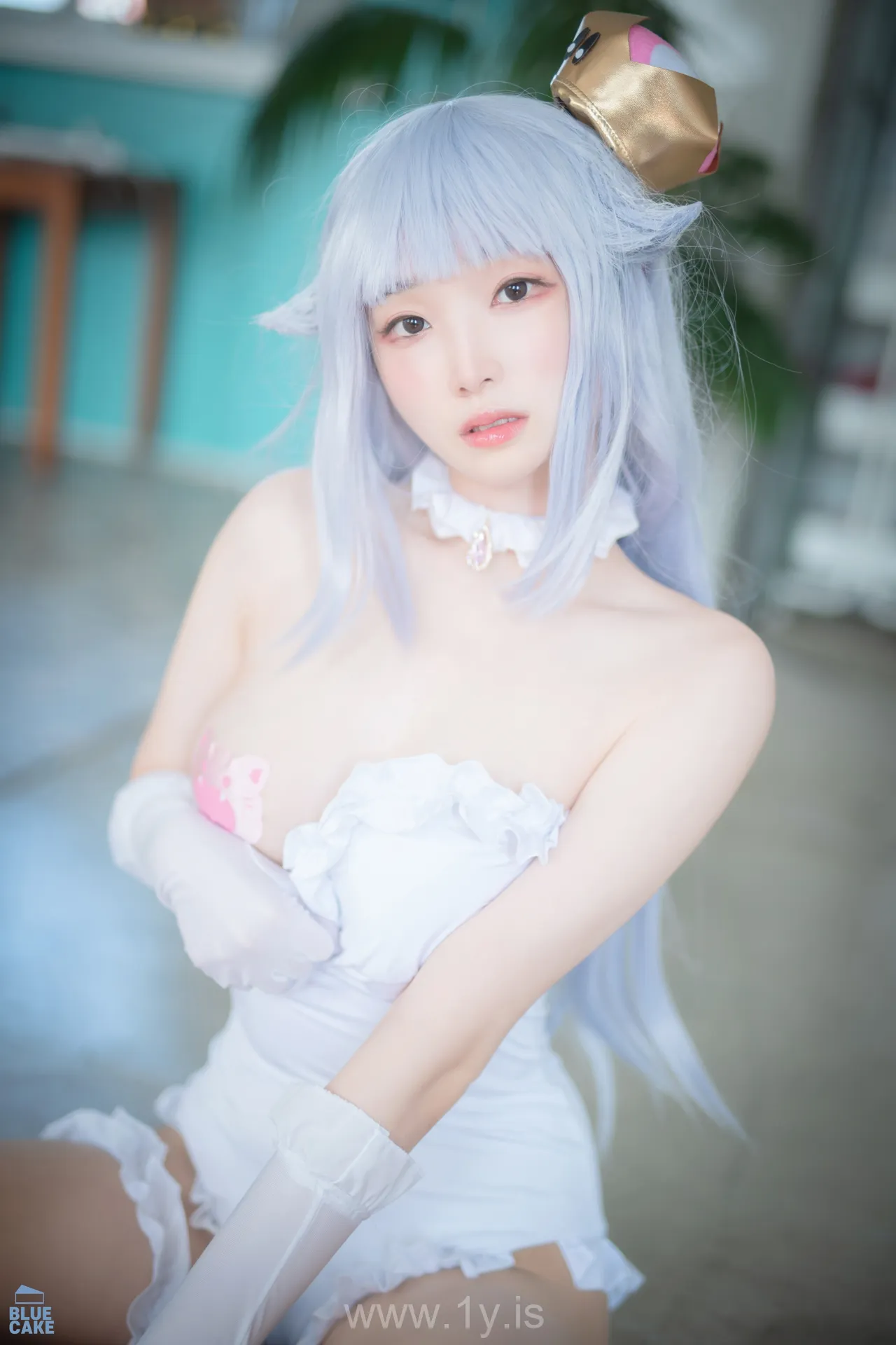 BamBi(밤비) NO.93 Sticky Boosette